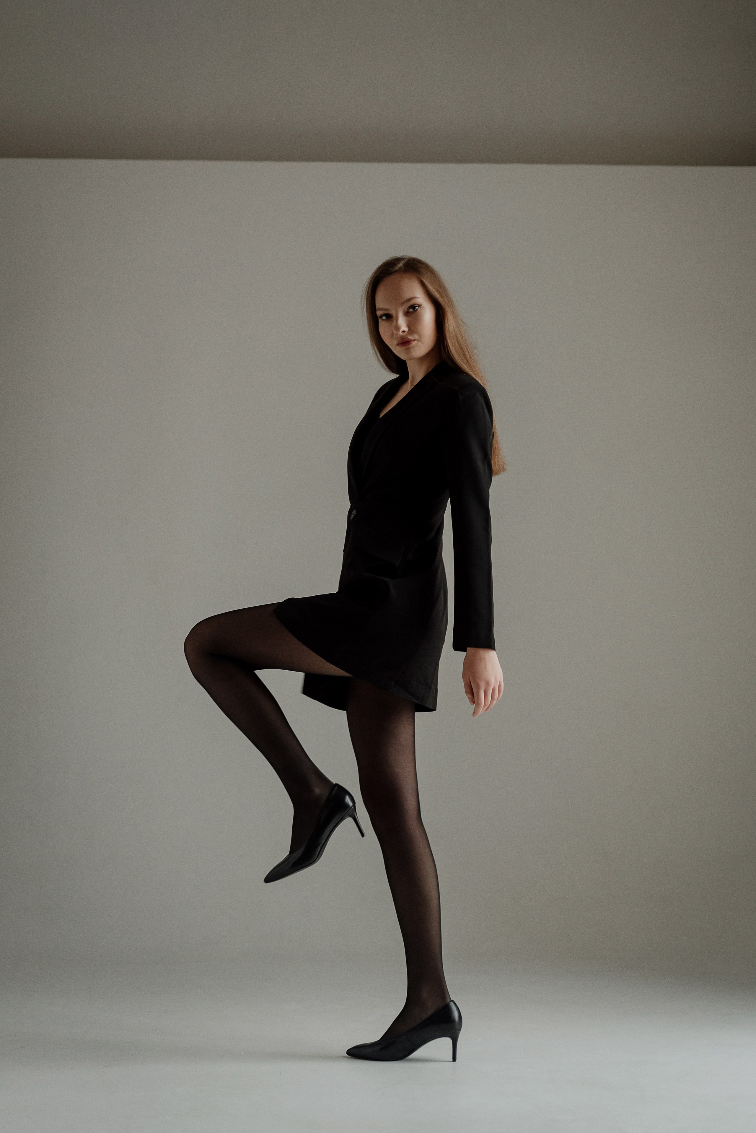 Ирина. Фотограф Ульяновск Ксения Холматова