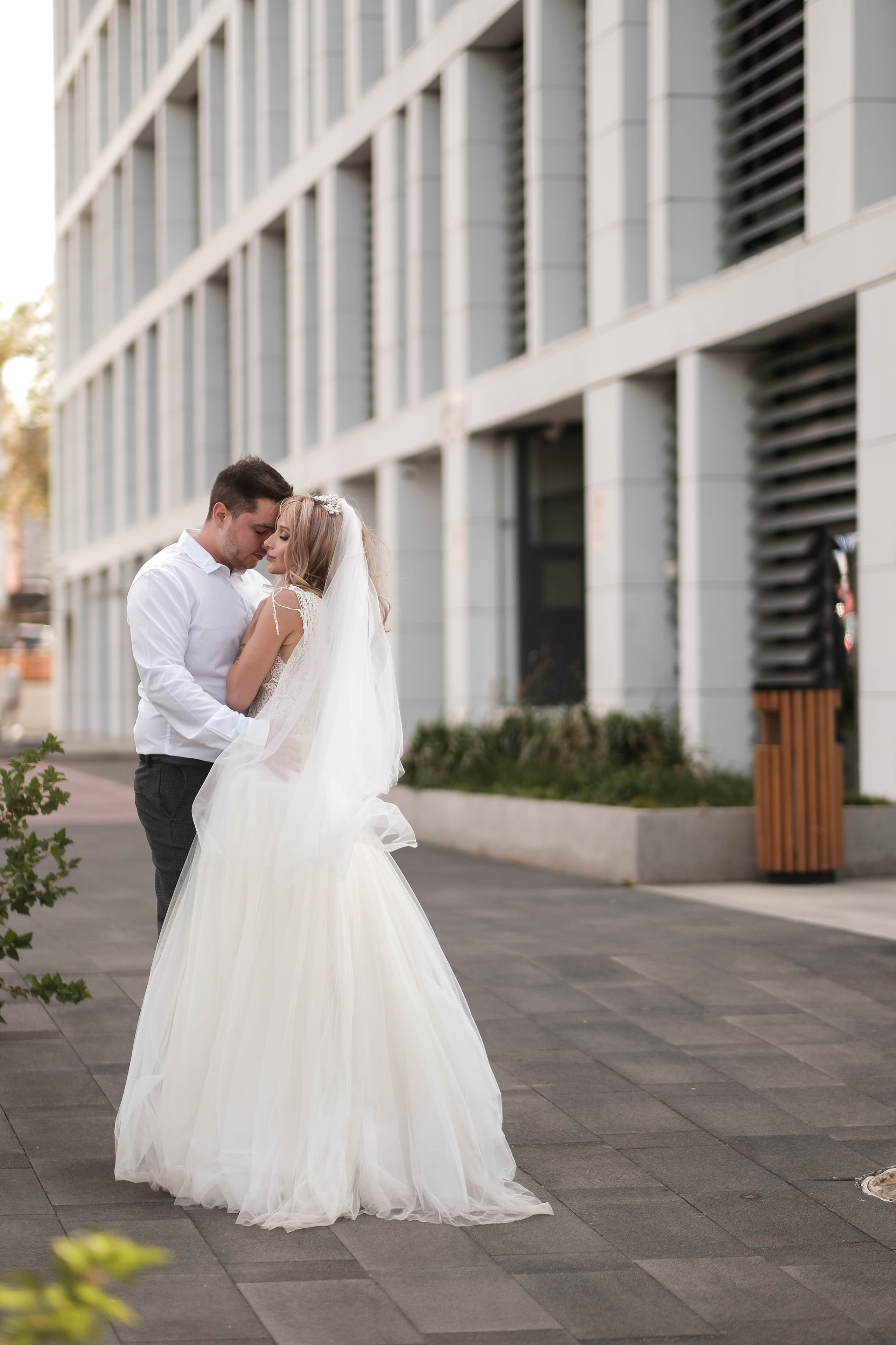 Любить в машине. Фотограф в Ижевске и Казани Богданов Яков