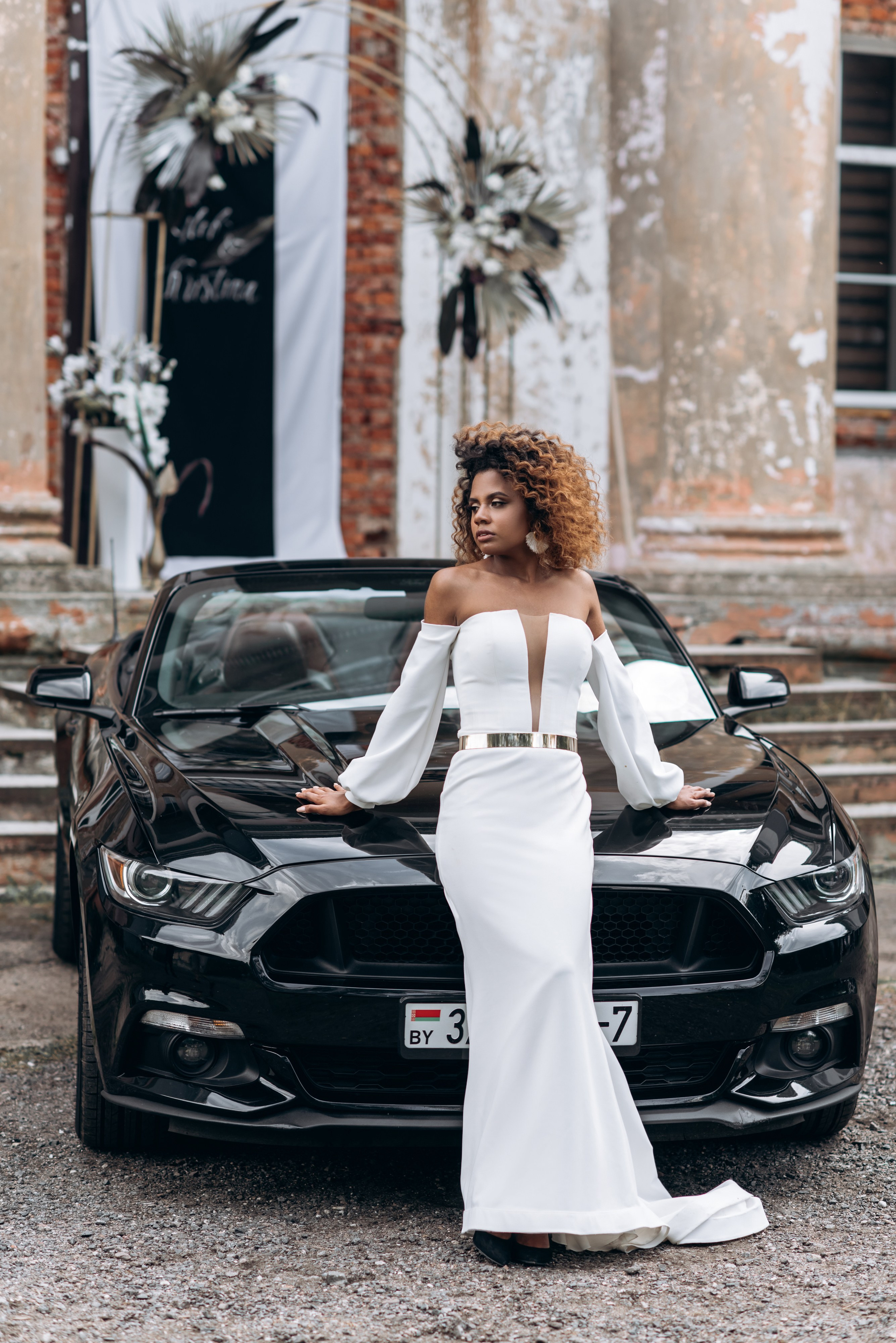 Kris&Gleb. Свадебный и семейный фотограф в Минске Алексей Пузиков