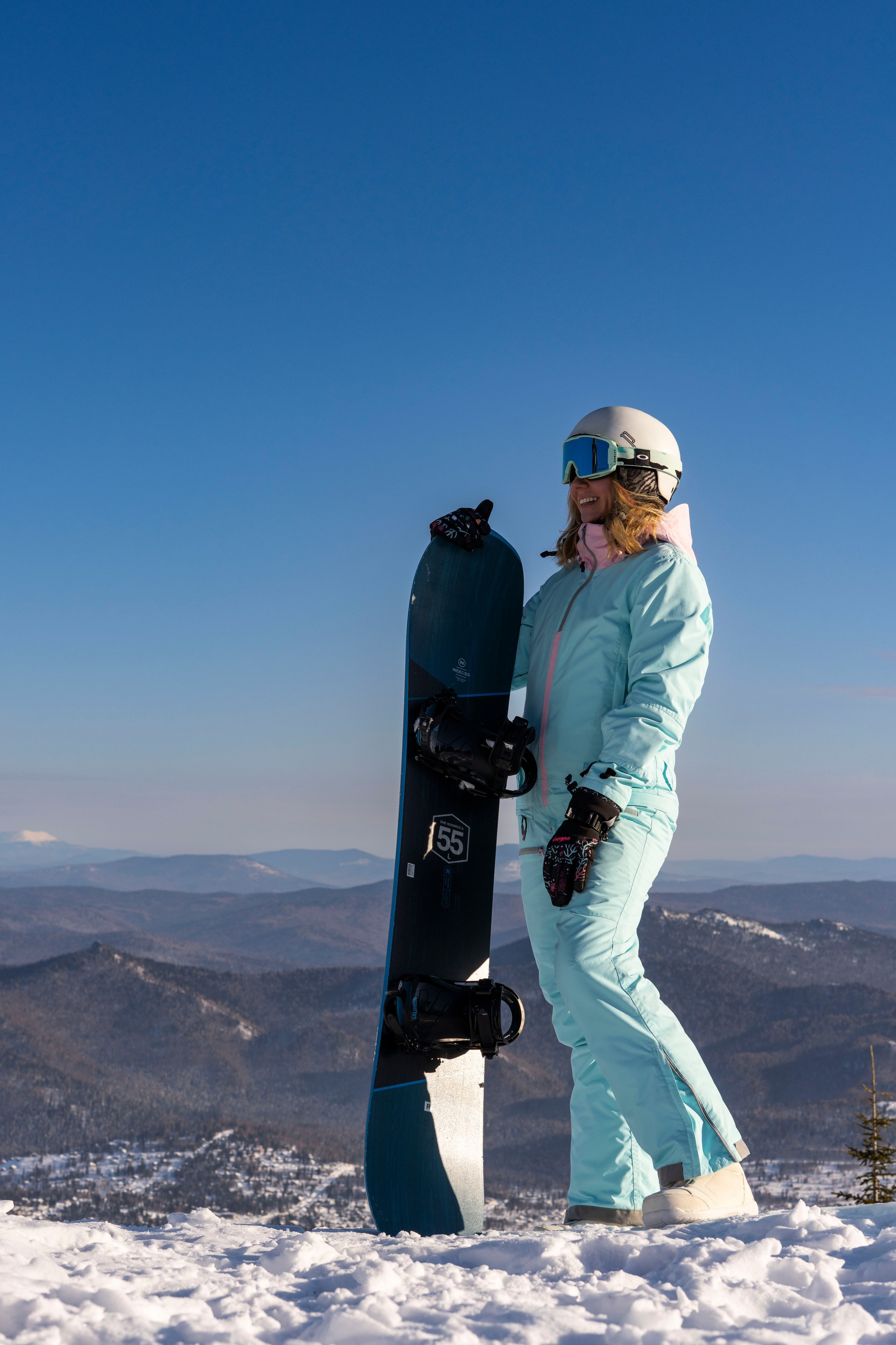 Тур. Анастасия Паршукова — фотограф Шерегеш Новосибирск