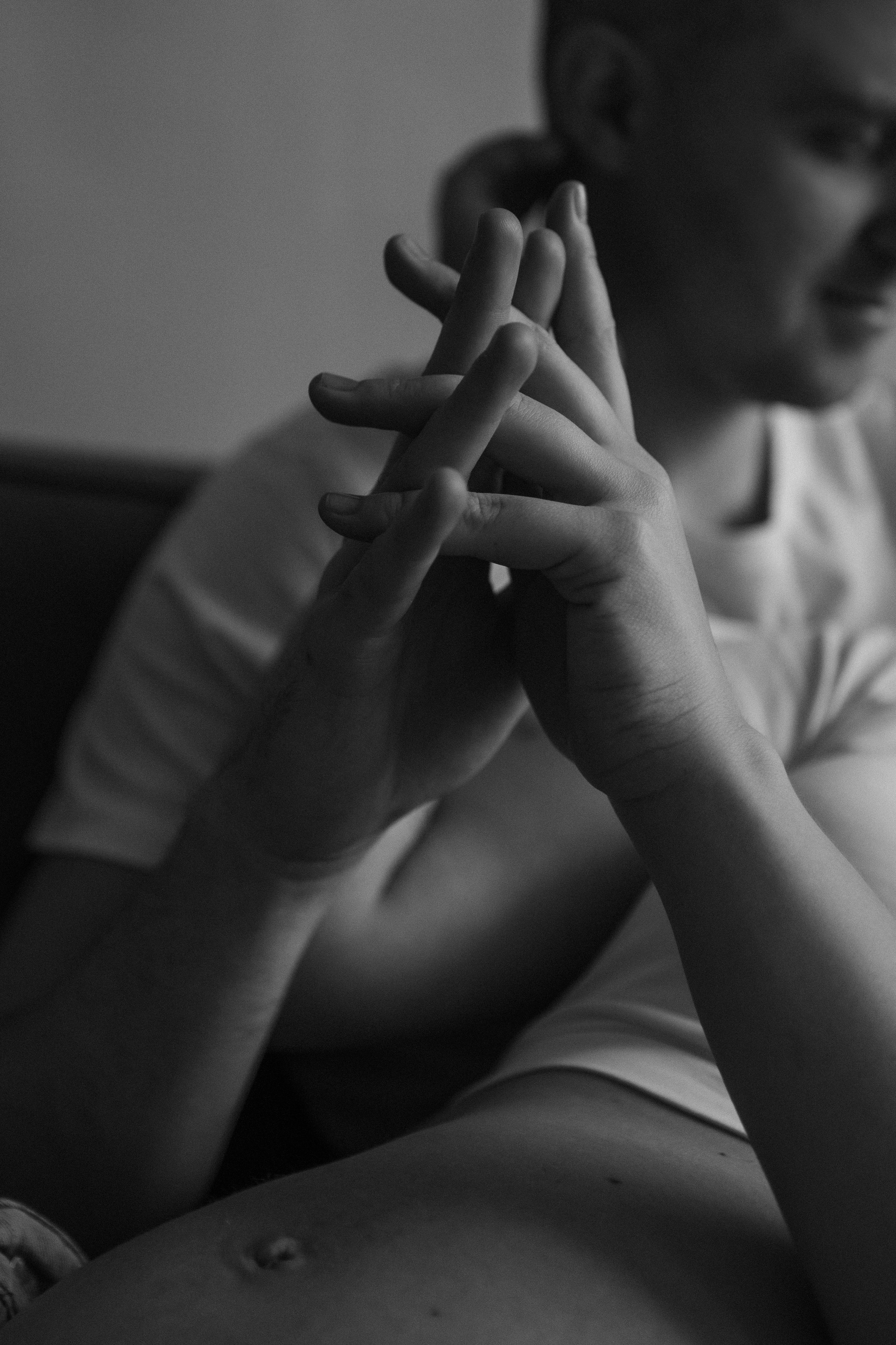 Ксюша и Миша. Семейный фотограф в Краснодаре Виктория Кокоулина