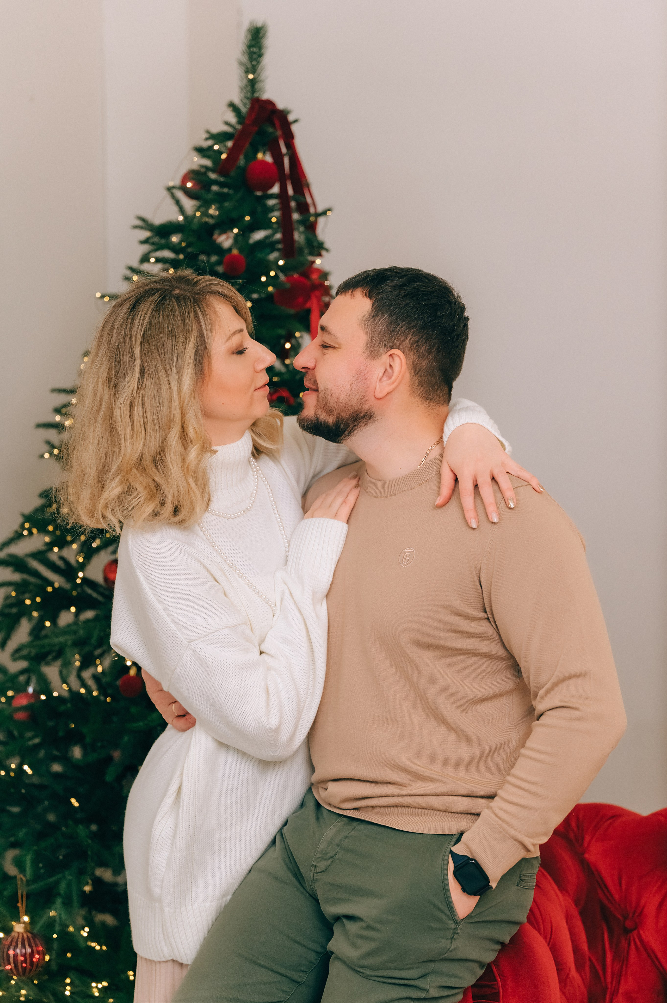 Как в сказке. Детский и семейный фотограф Катерина Мишина