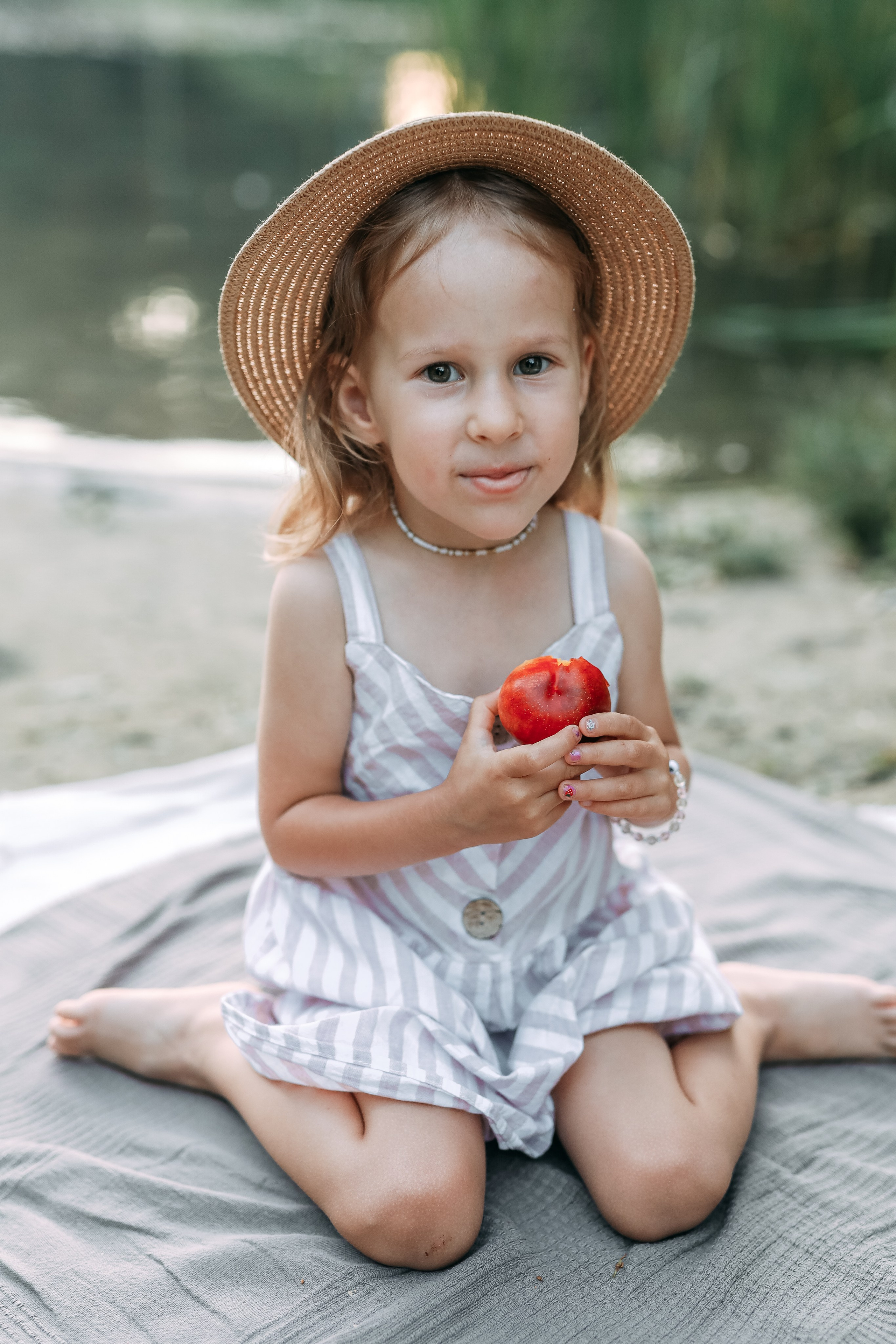 Алина 2. Фотопродакшн продающего контента