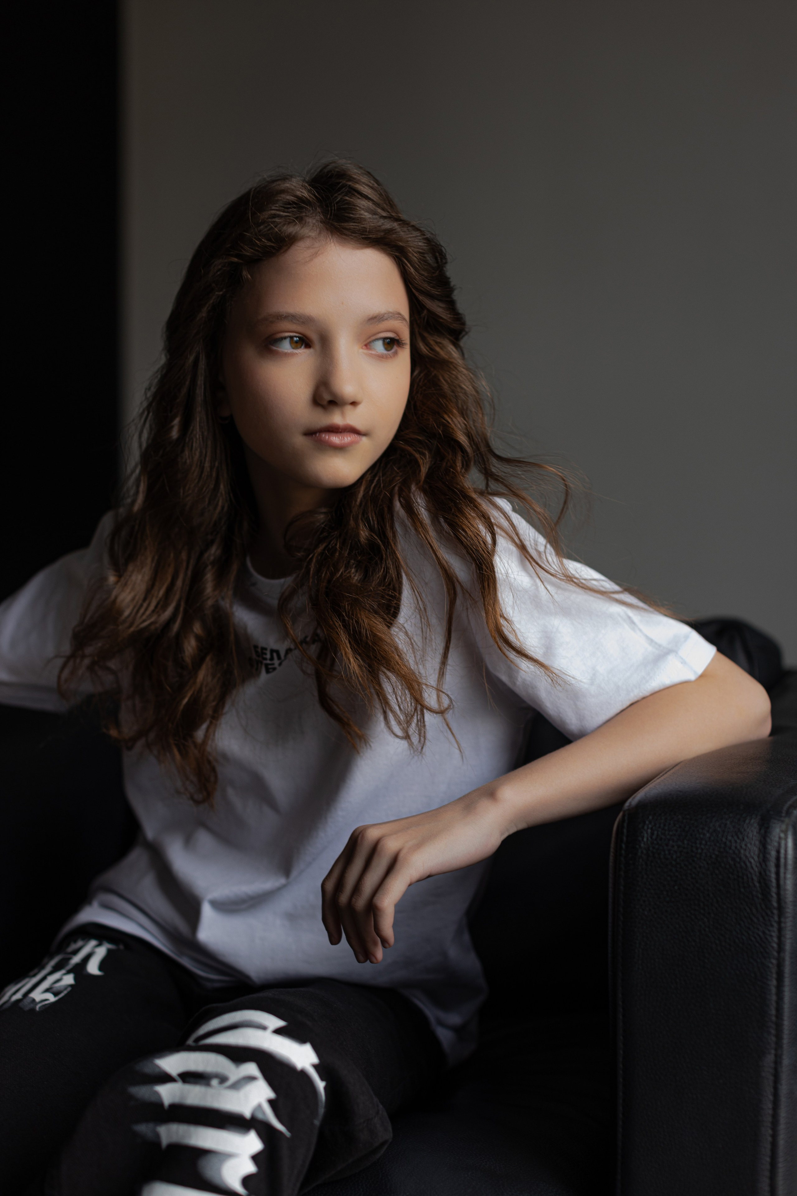 Ксюша. Фотограф Анастасия Пинчук