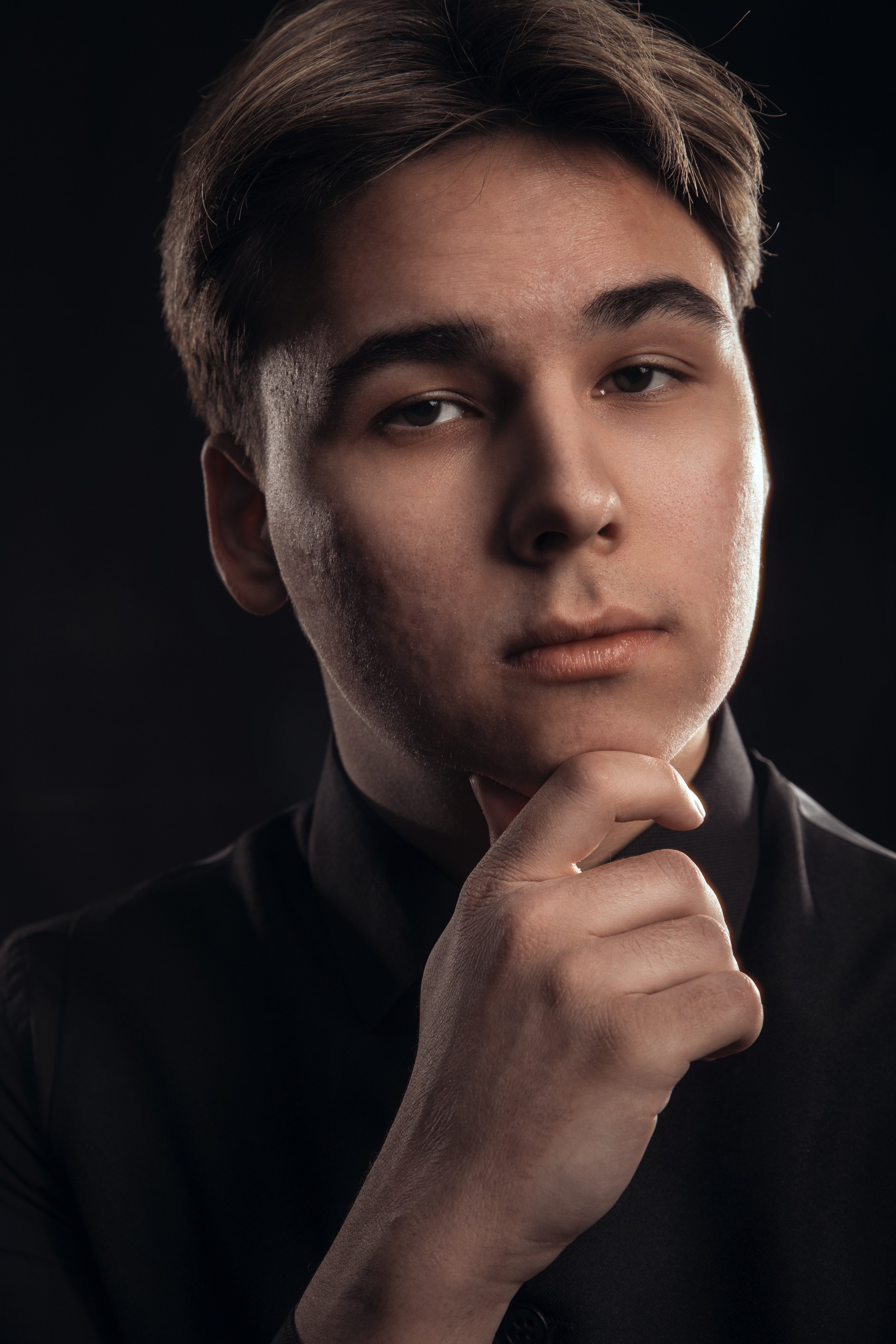 Услуги. Фотограф Москва Никита Рябиков