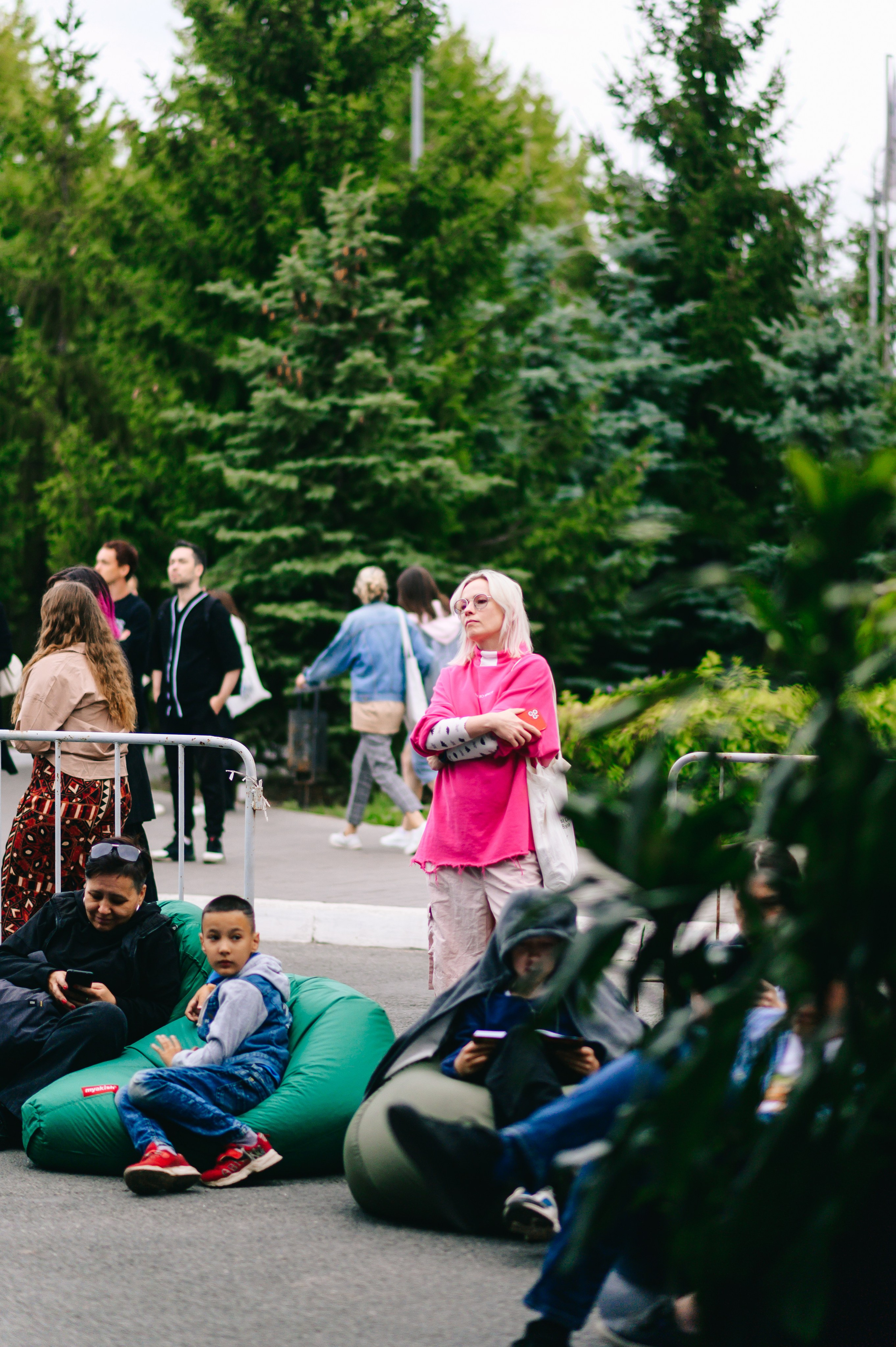 Вечеринка Смена-Прометей-Сибур. Фотограф в Казани Адель Гайнуллин