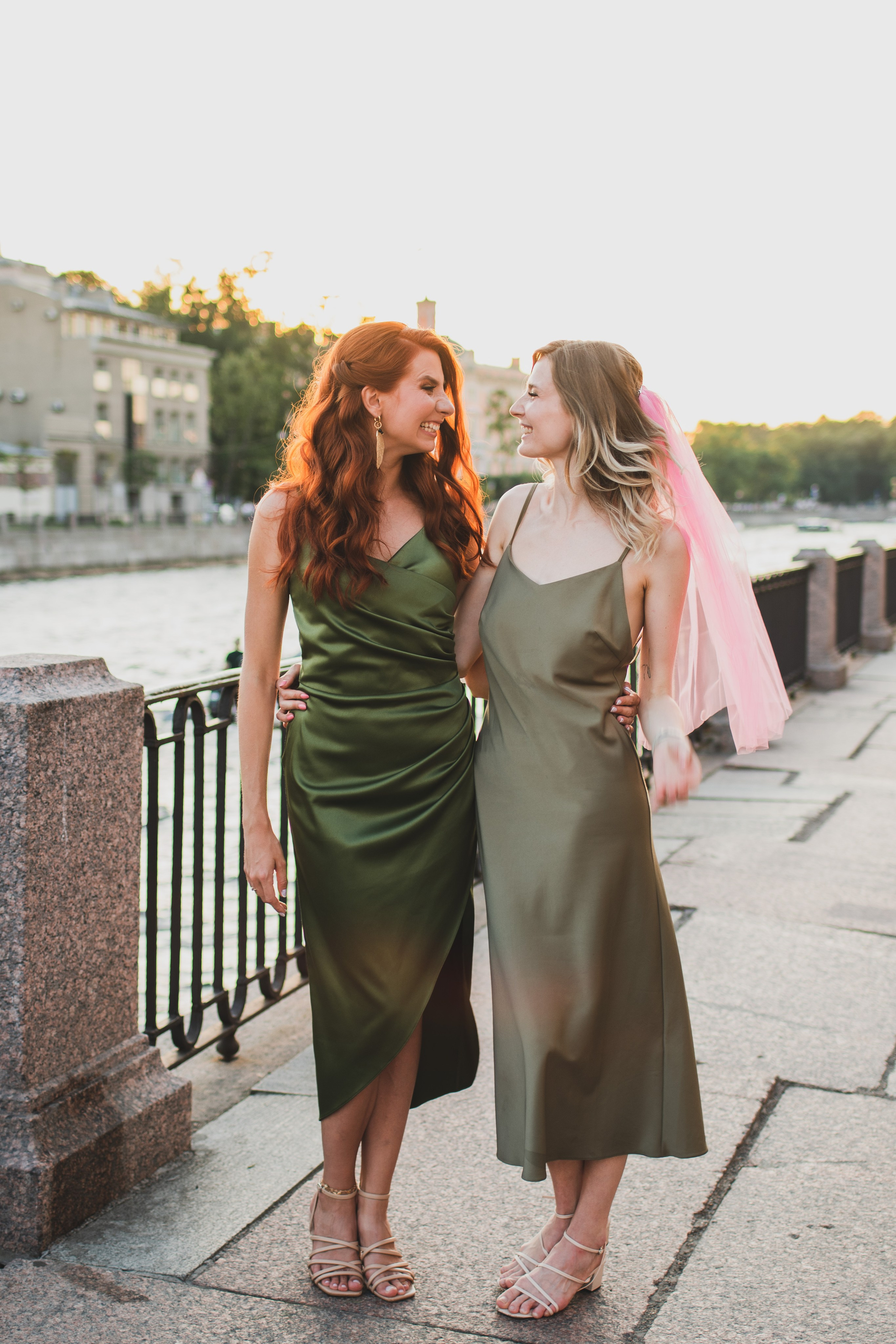 Девичник. Главная