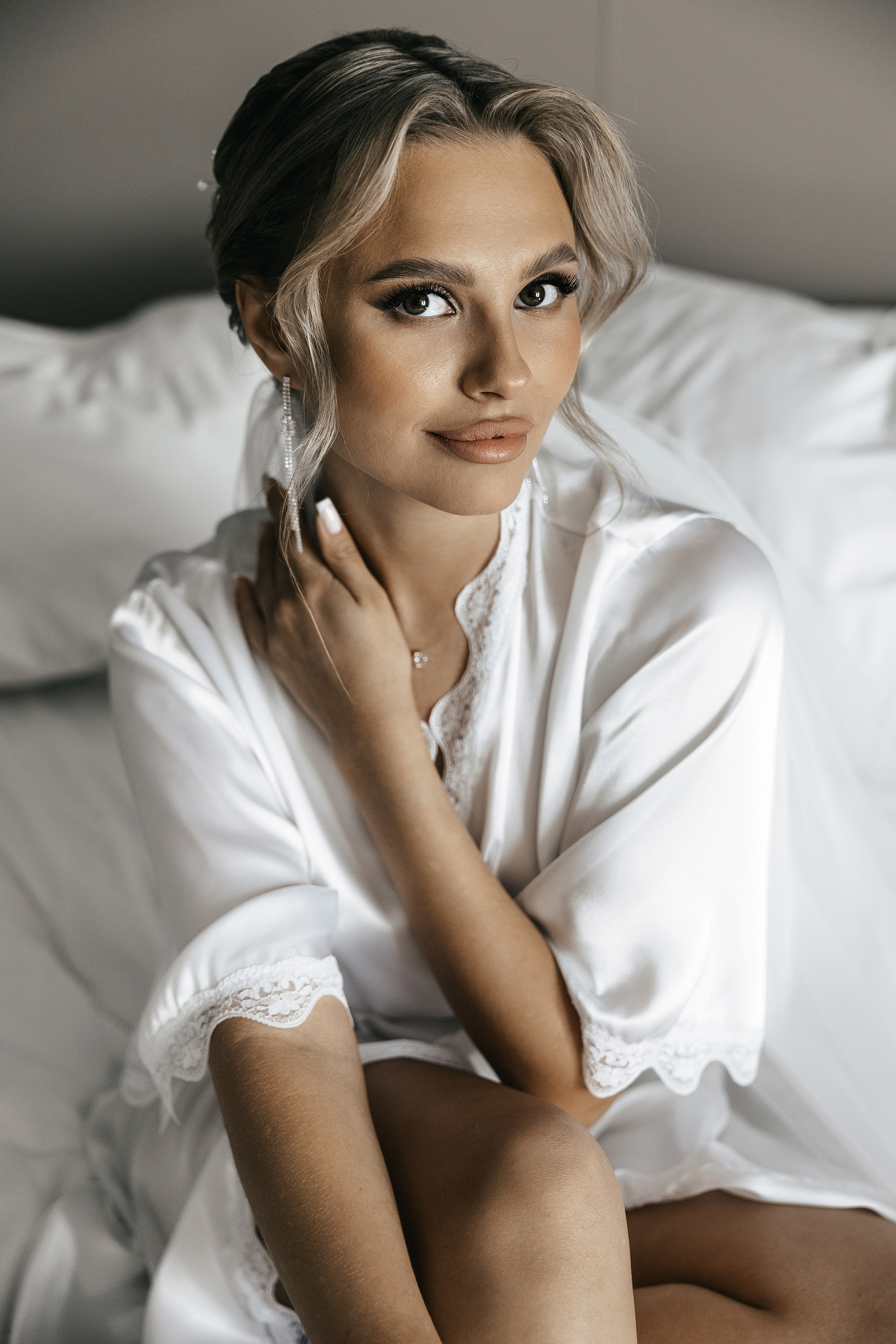 Юрий и Анастасия. Свадебный фотограф Нижний Новгород