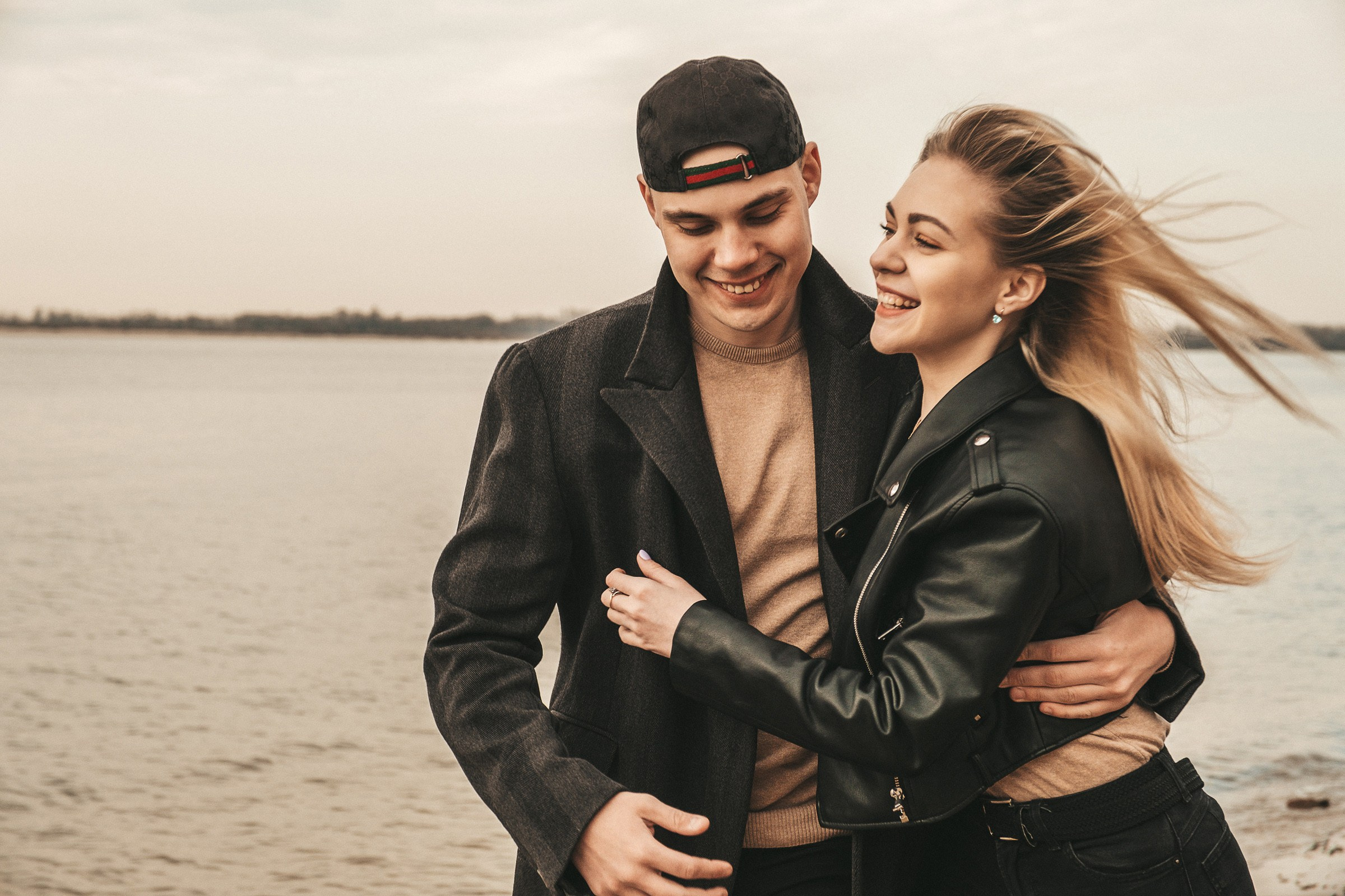 Егор и Елена