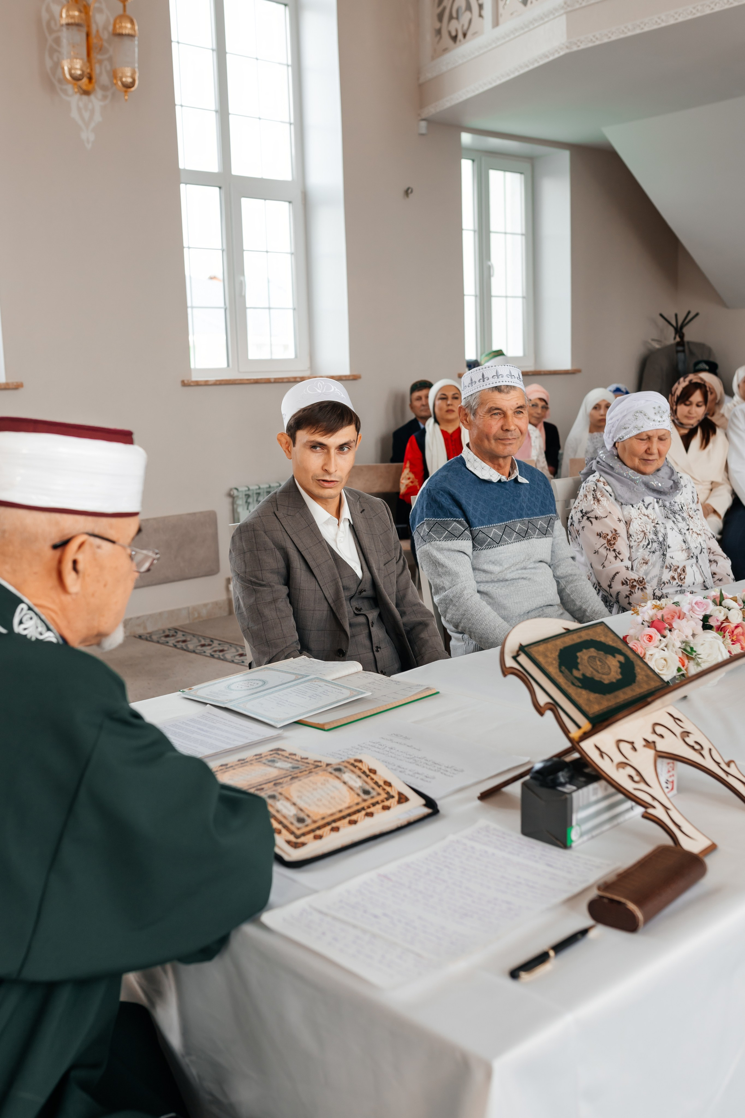 Рамиль и Ляйсан. Марина Шаймухаметова. Фотограф в Уфе