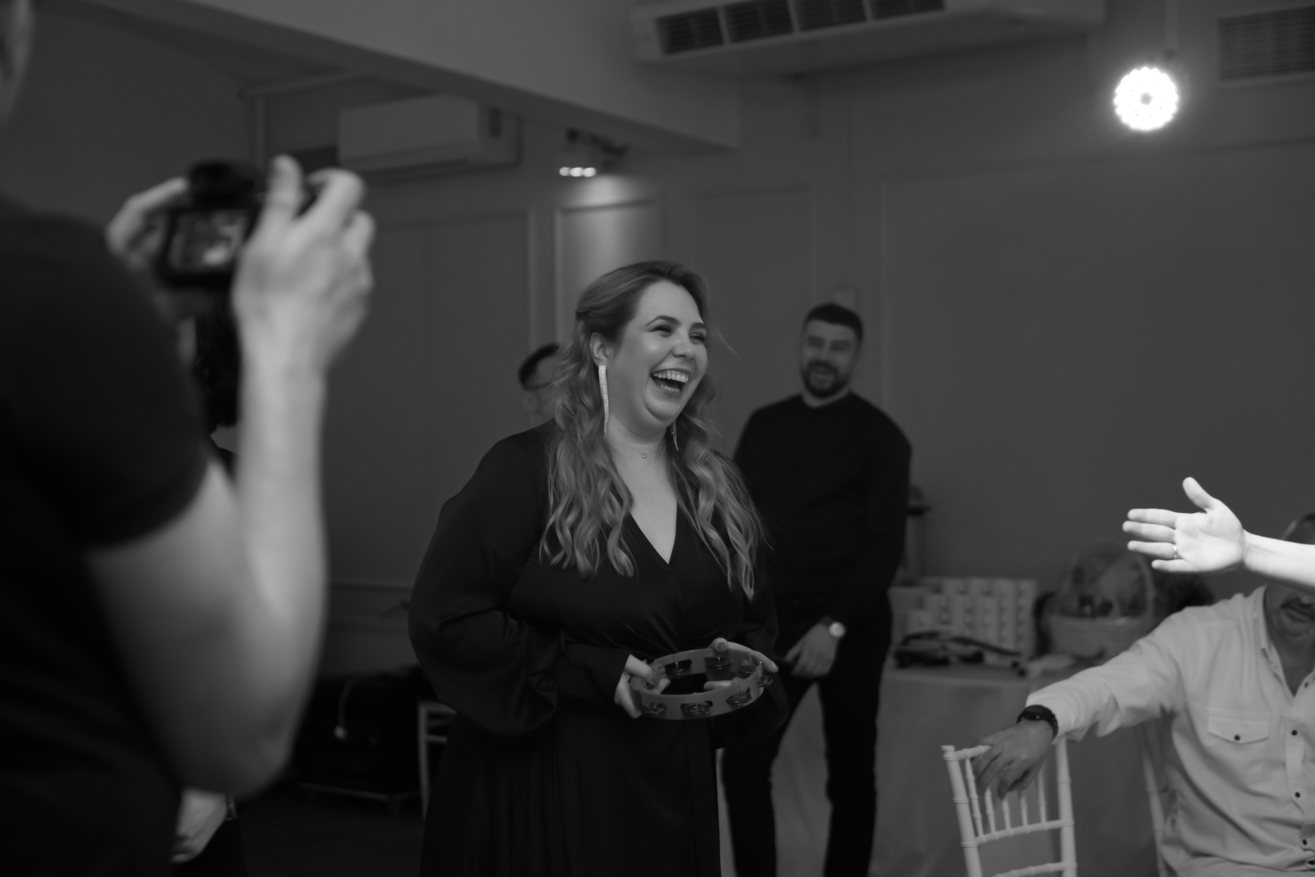 Юбилей Екатерины. Марина Шаймухаметова. Фотограф в Уфе