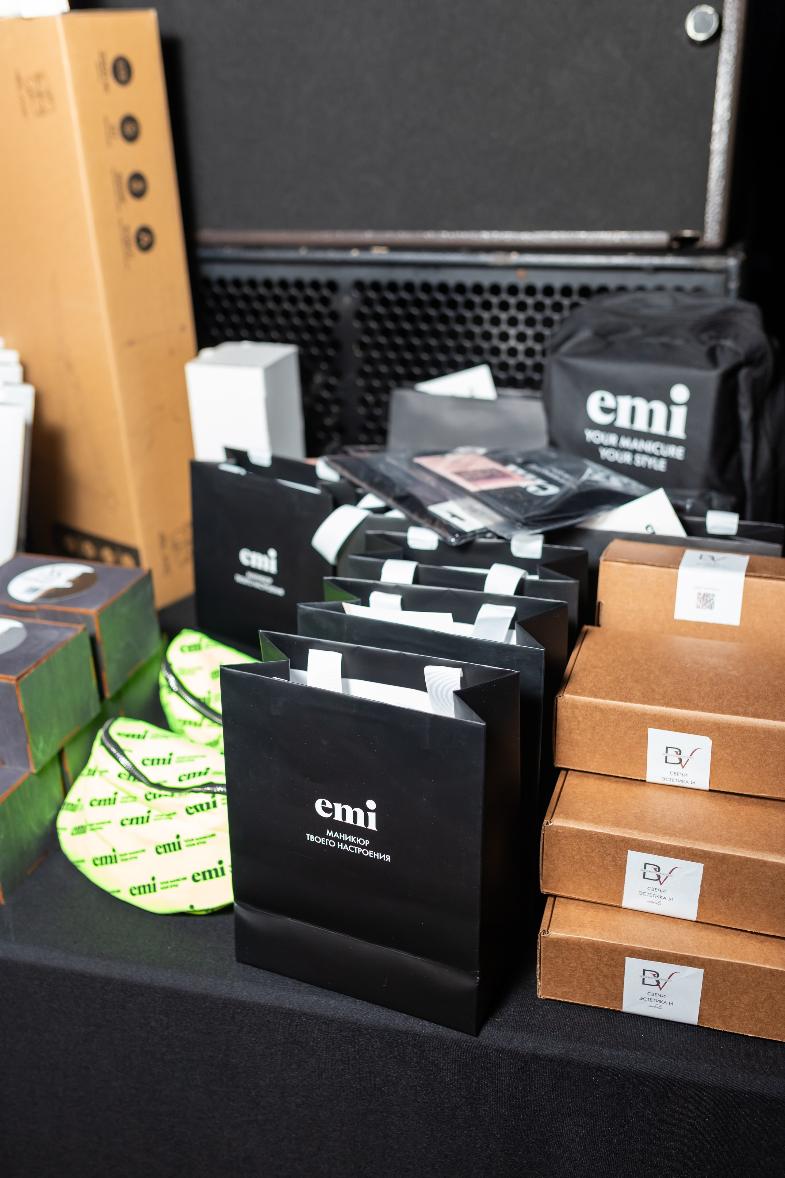 NailCongress 9. Марина Шаймухаметова. Фотограф в Уфе