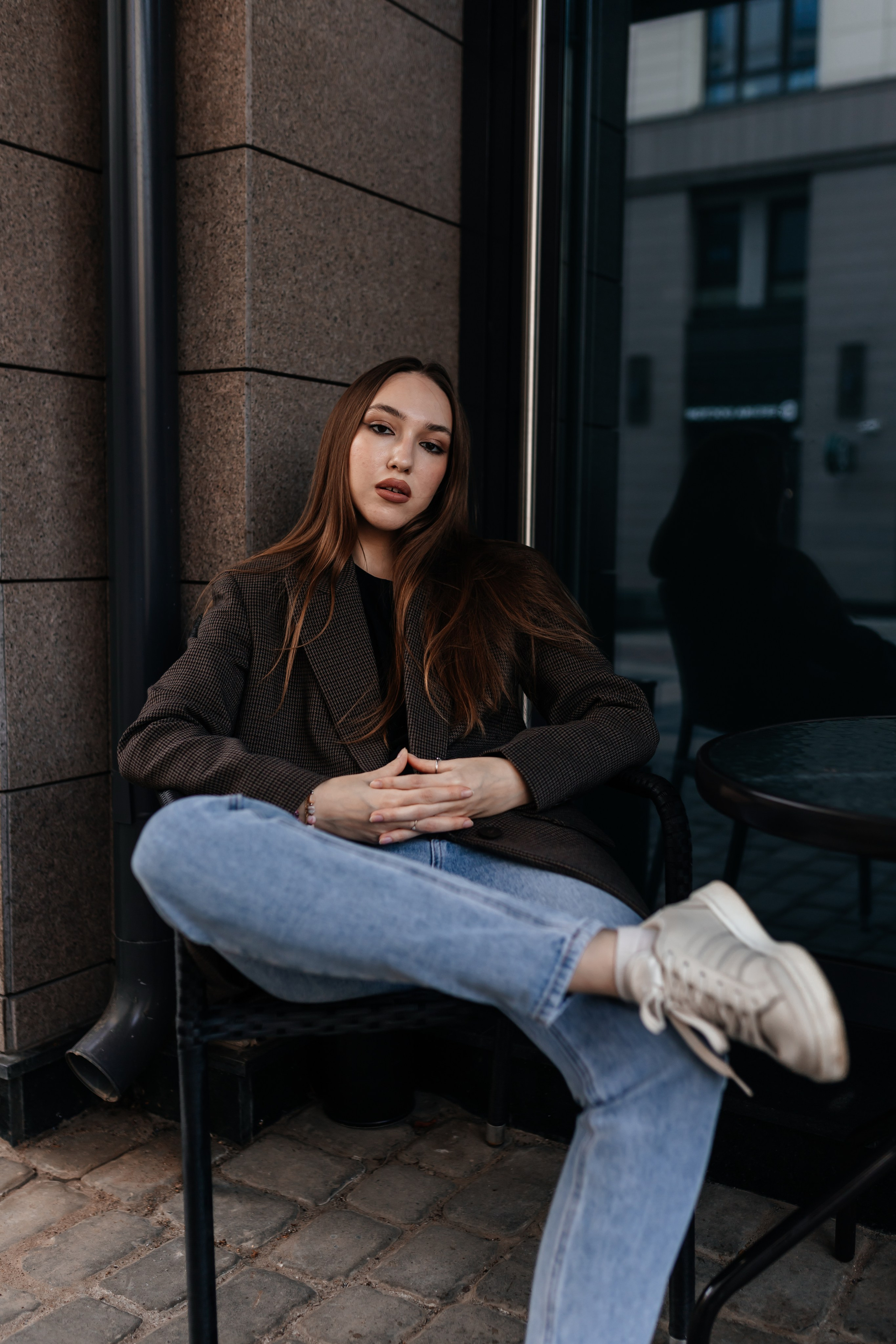 Дайана. Марина Шаймухаметова. Фотограф в Уфе