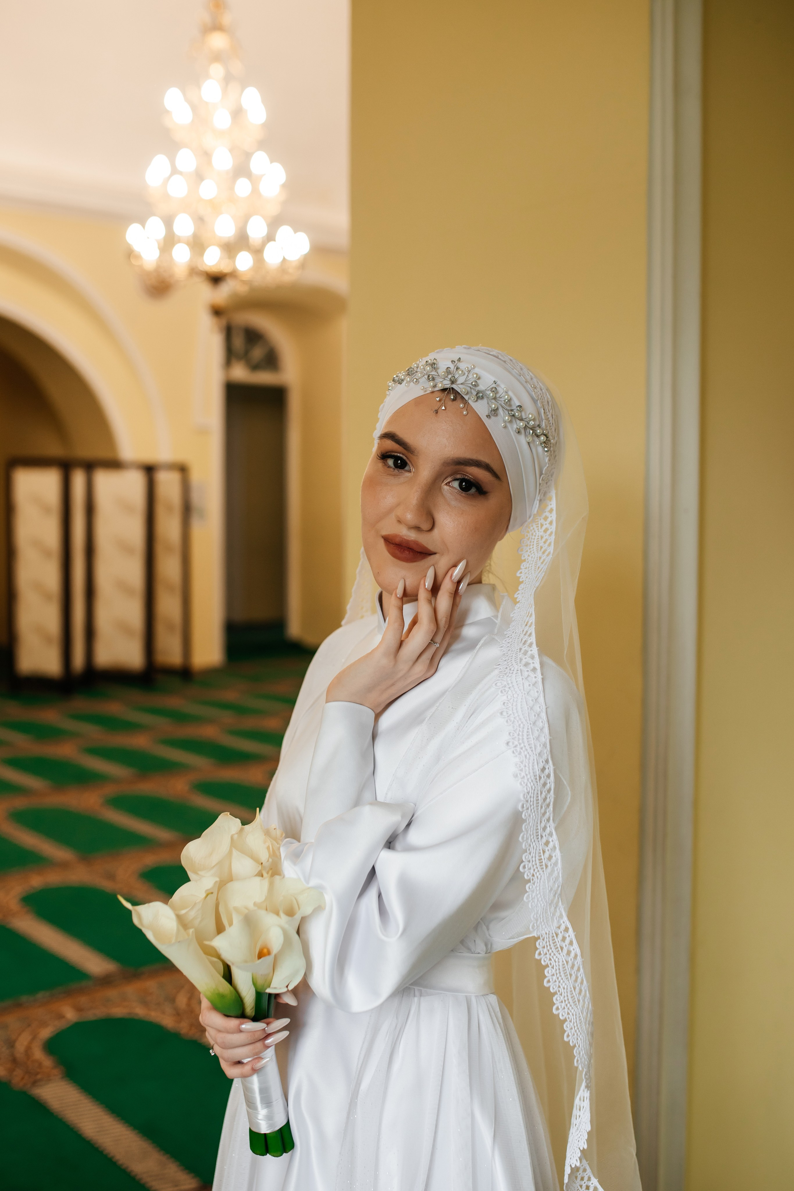 Радмир и Илана. Марина Шаймухаметова. Фотограф в Уфе