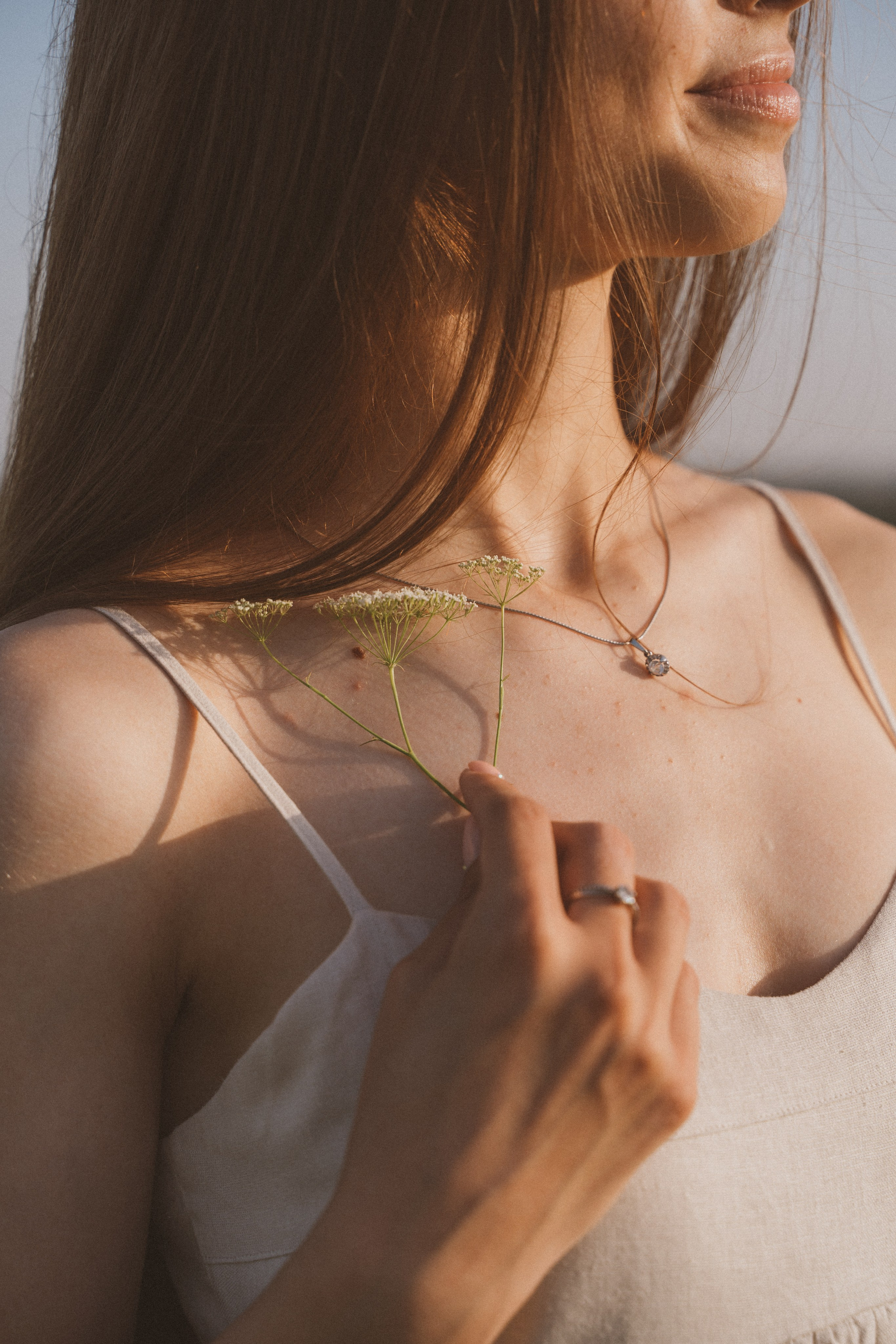 На улице. Женский и семейный лайфстайл фотограф в Уфе Лайт Альбина