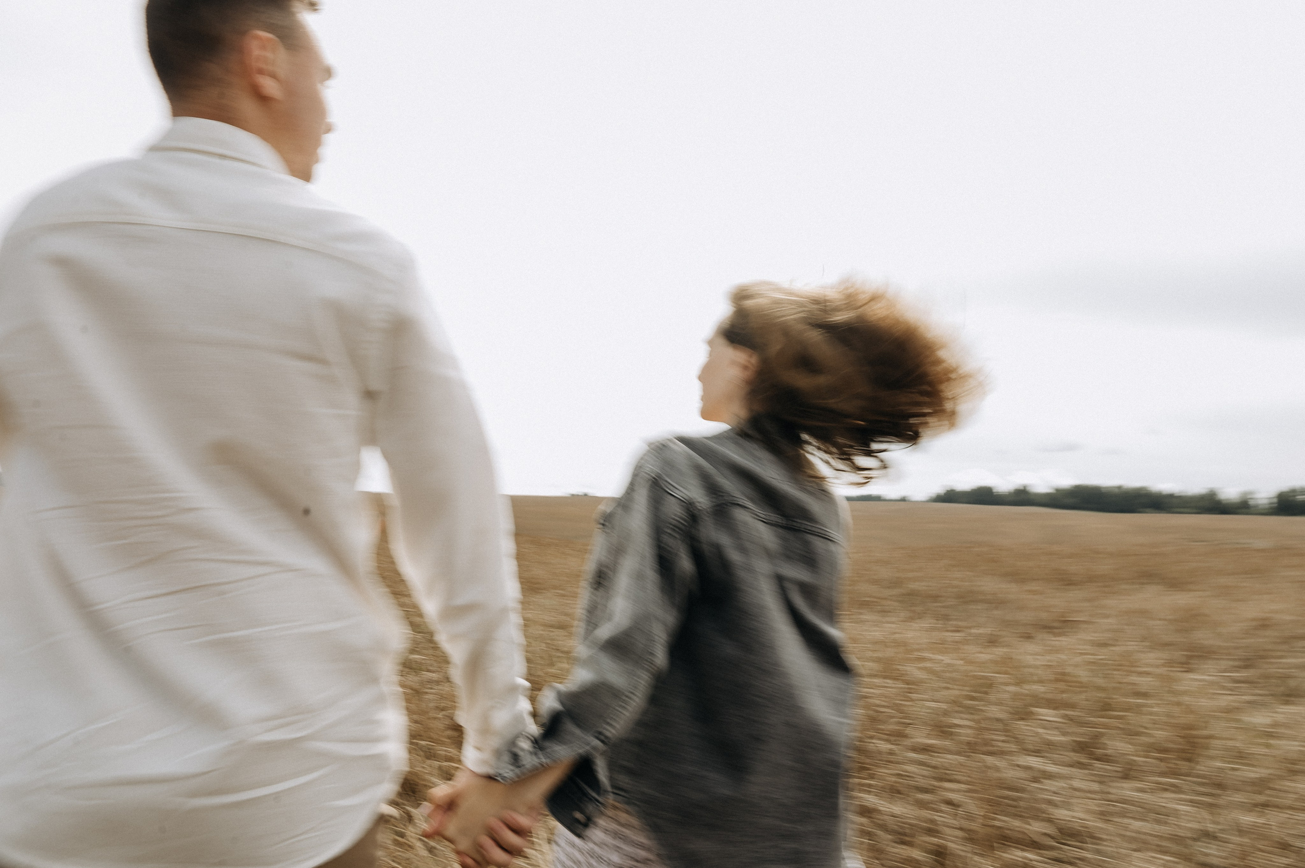 Софа и Данил