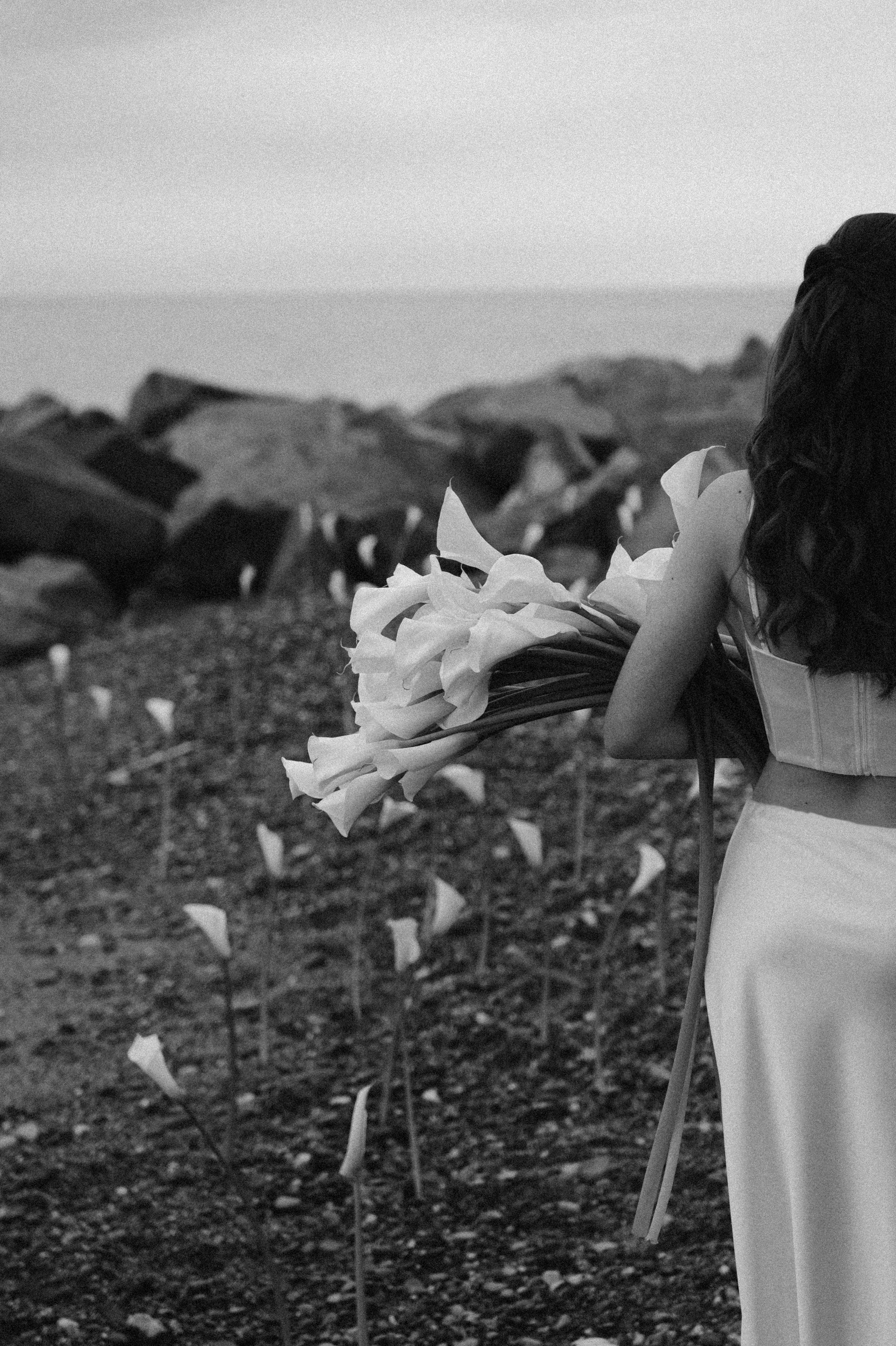 Никита и Анастасия (с.Николаевка). Свадебный, женский, семейный фотограф в Севастополе Юлия Мошенко