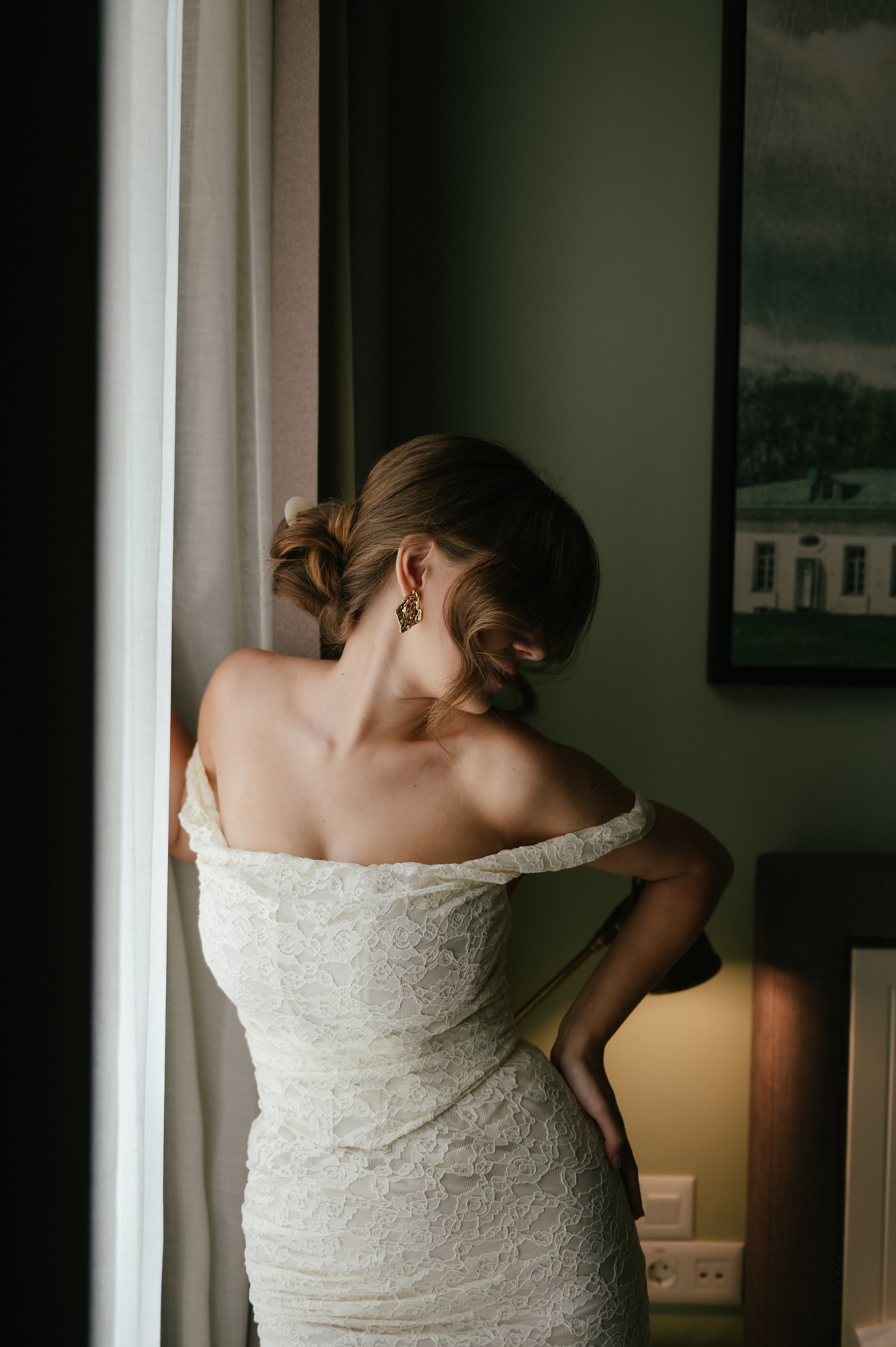 07.08.25. Свадебный, женский, семейный фотограф в Севастополе Юлия Мошенко