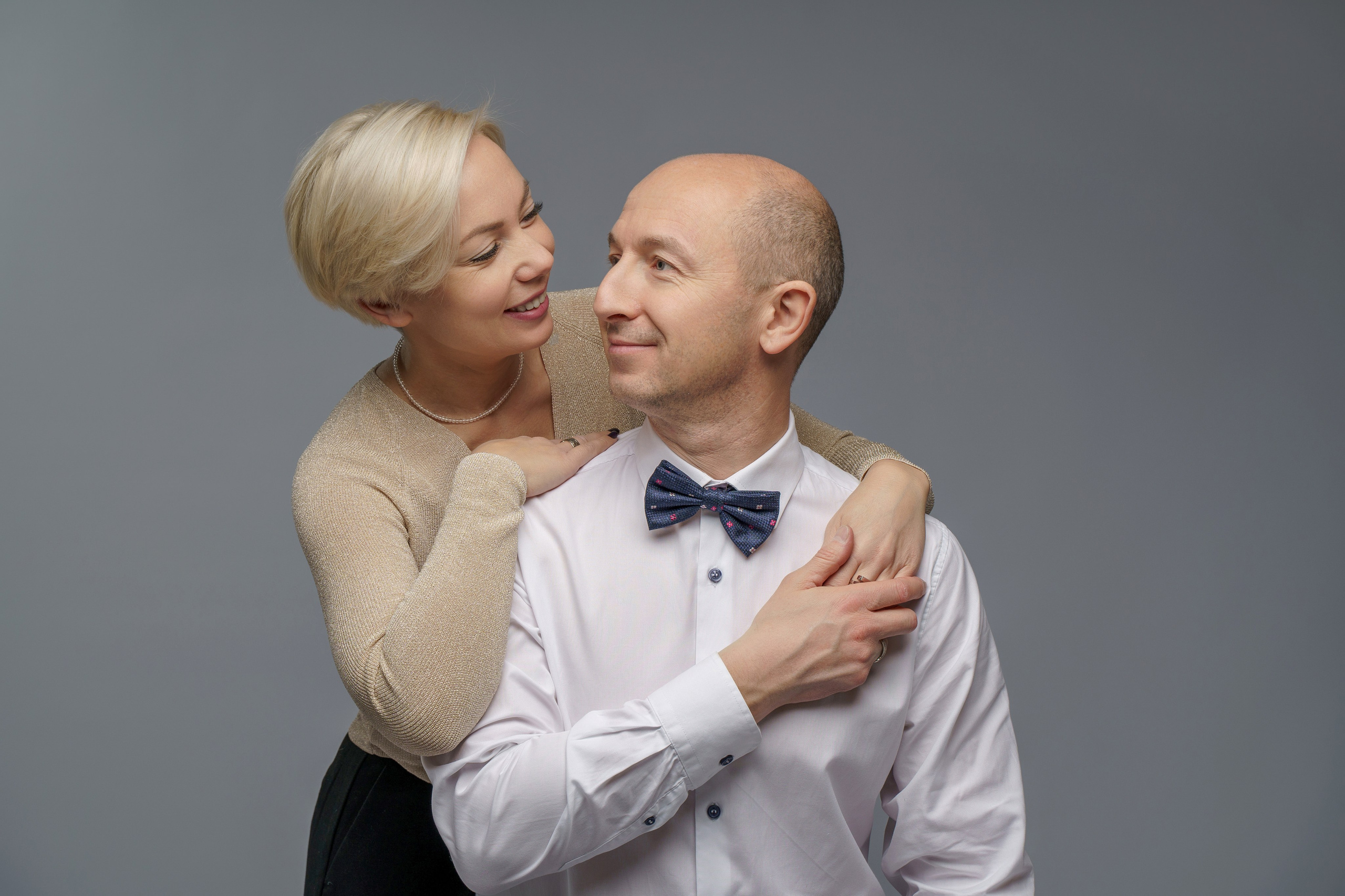 Семейная съемка. Школьная фотостудия «Like Moment» в Строгино