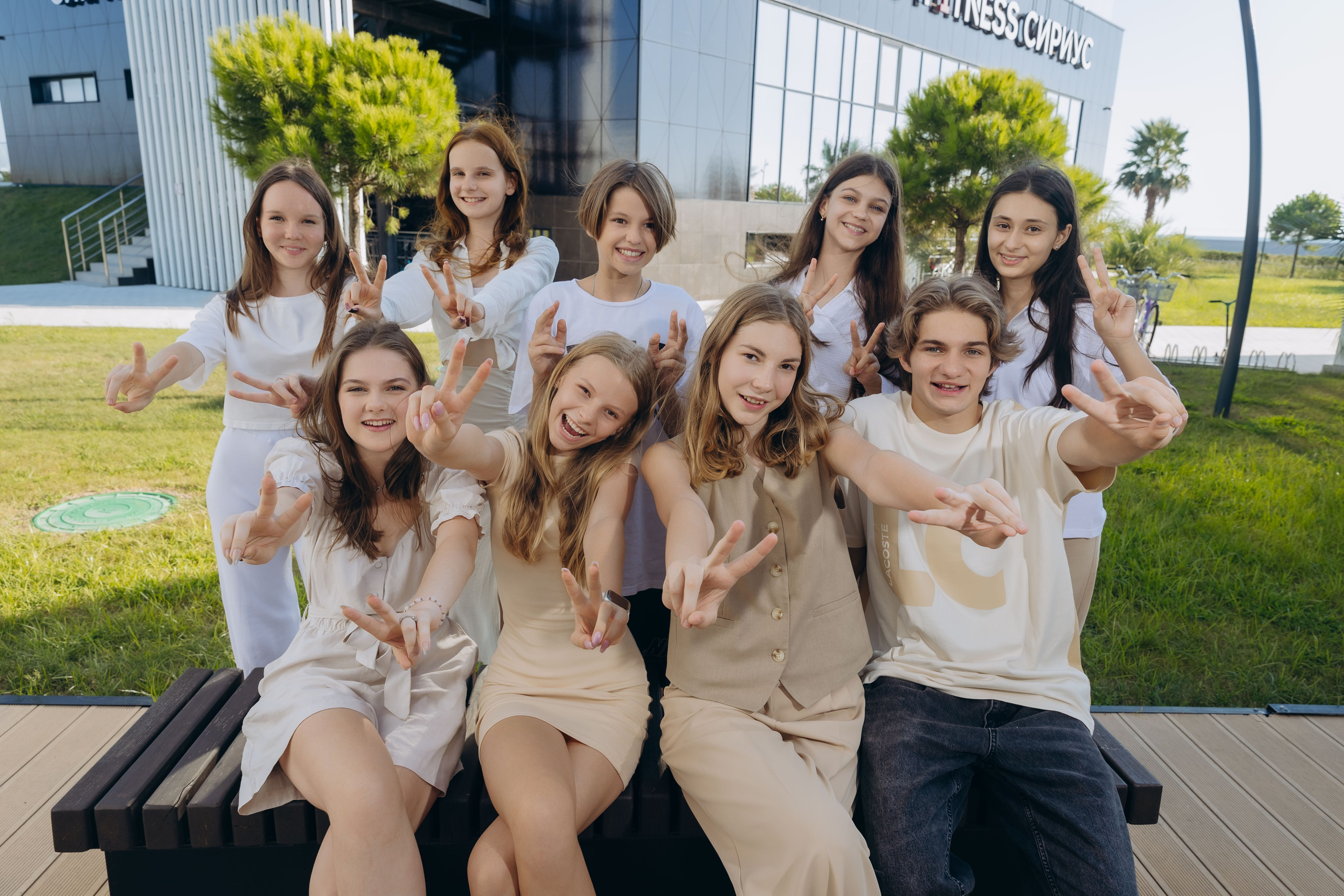 Каталог моделей. Efimova Model Agency