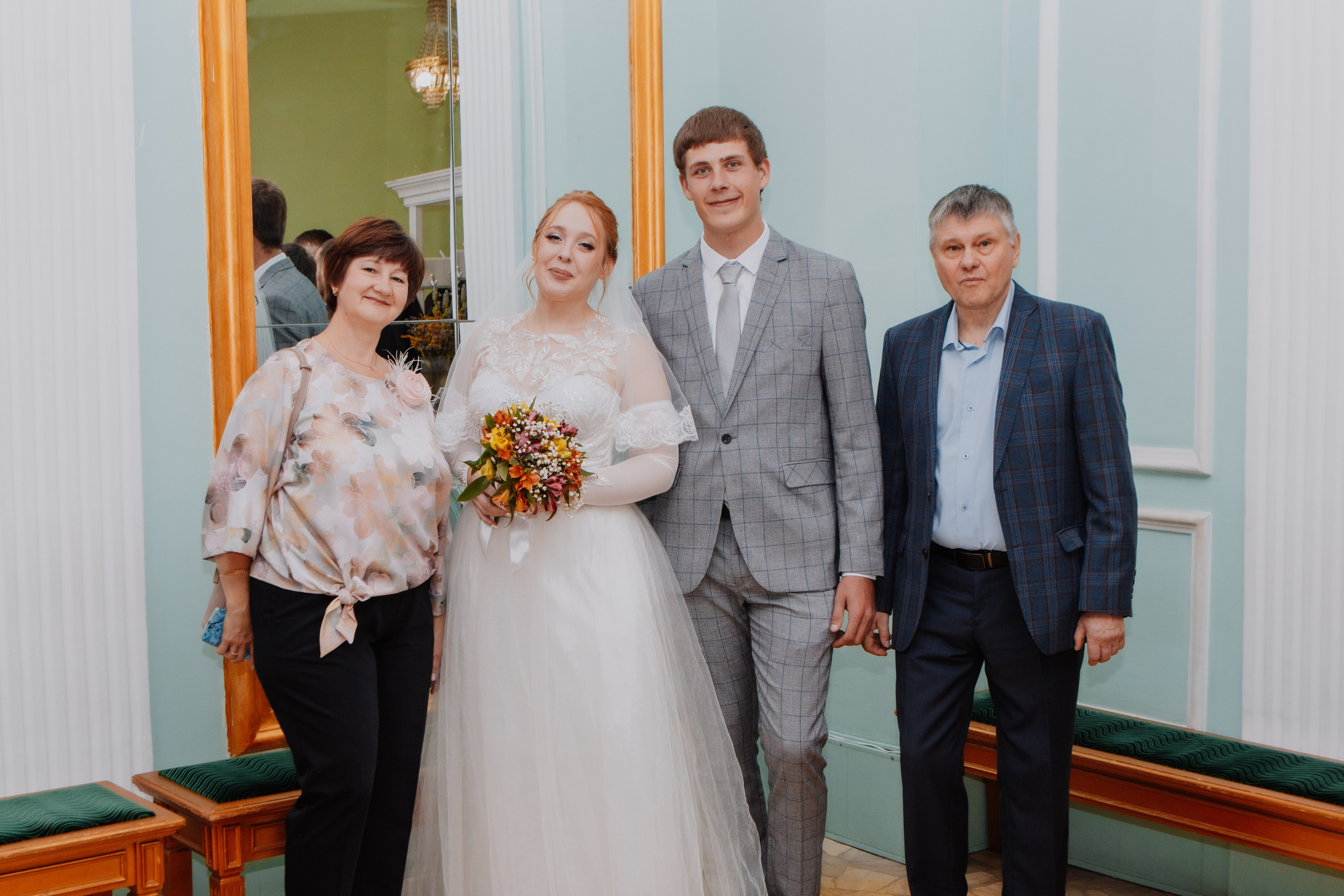 F a m i l y. ProFoto