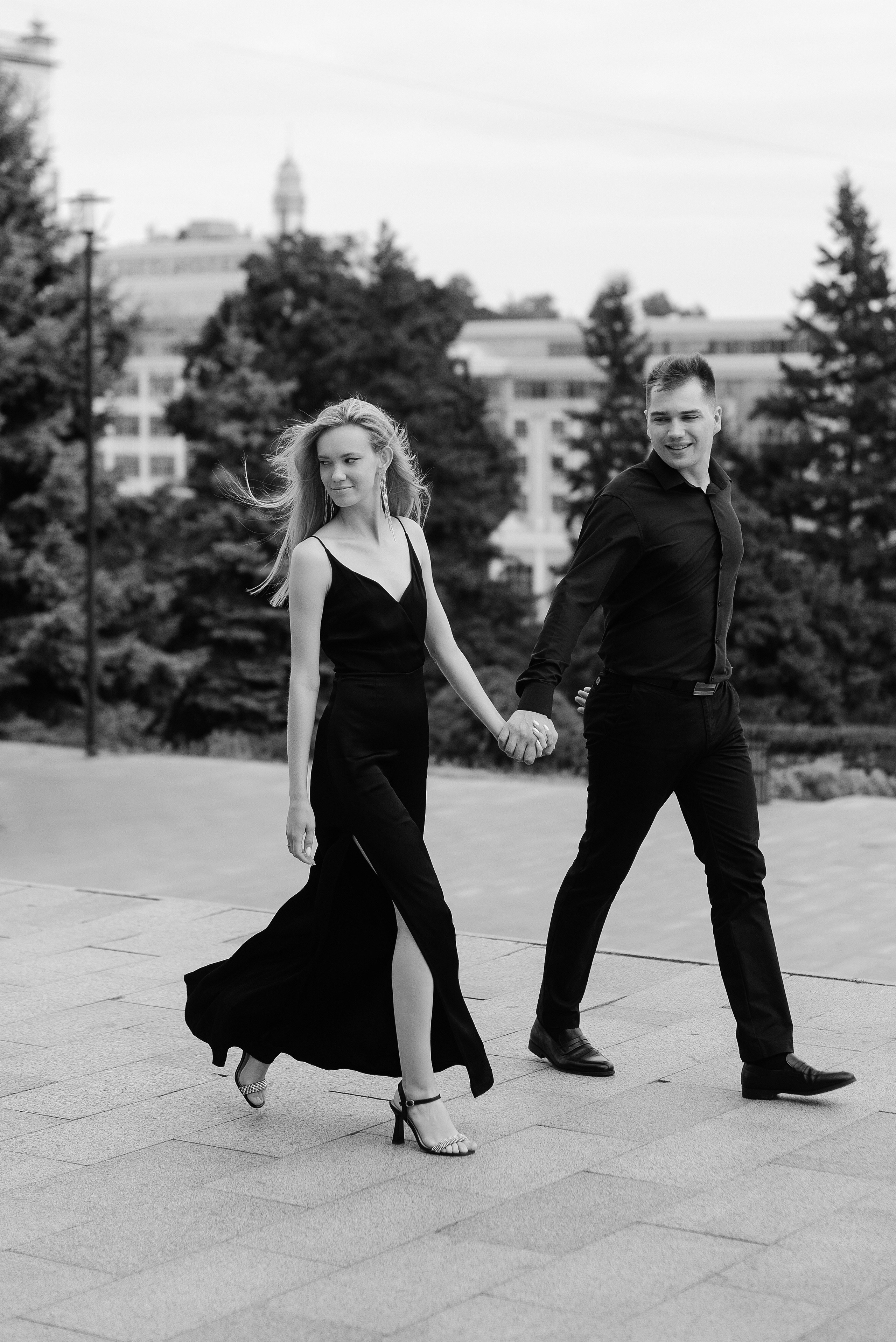 Парные. Свадебный и портретный фотограф в Липецке Юлия Свит