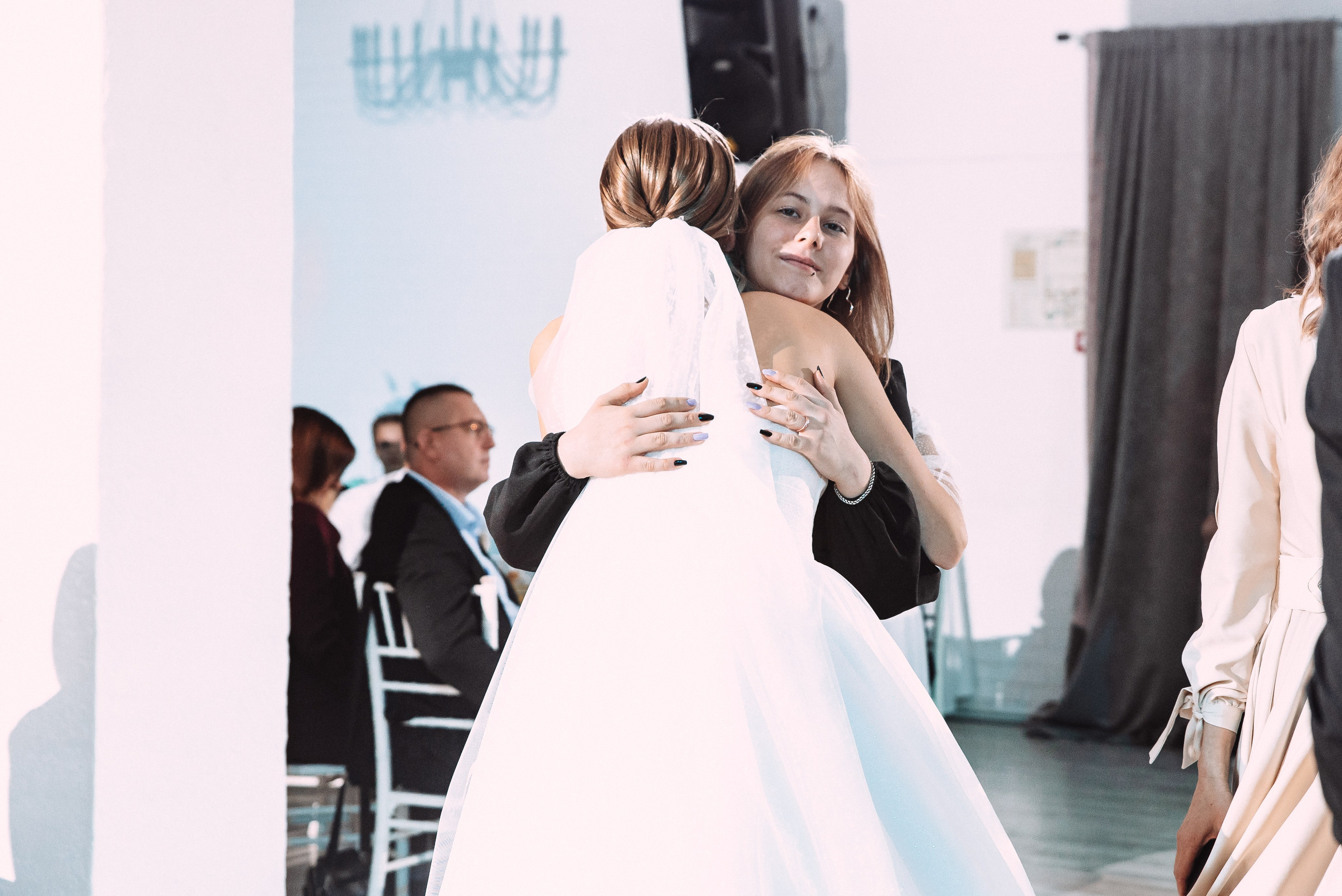 Александр + Кристина. Свадебный и семейный фотограф в Волгограде Олеся Лисицкая