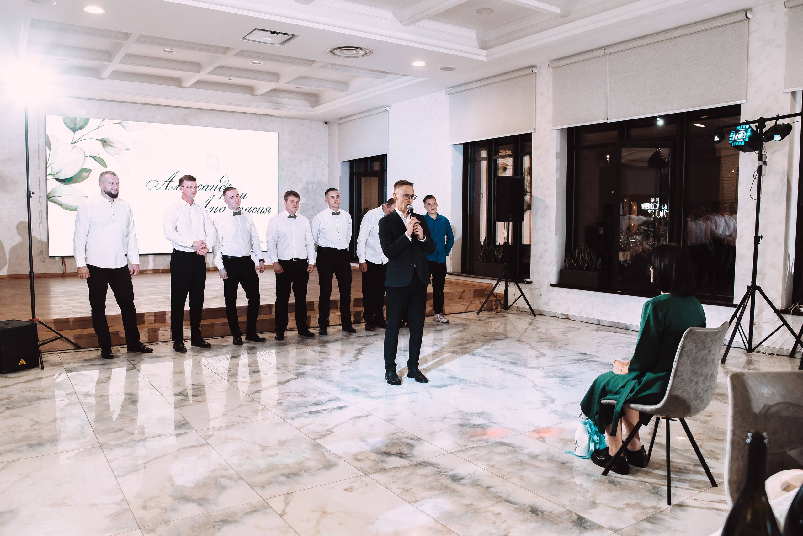 Александр + Анастасия. Свадебный и семейный фотограф в Волгограде Олеся Лисицкая