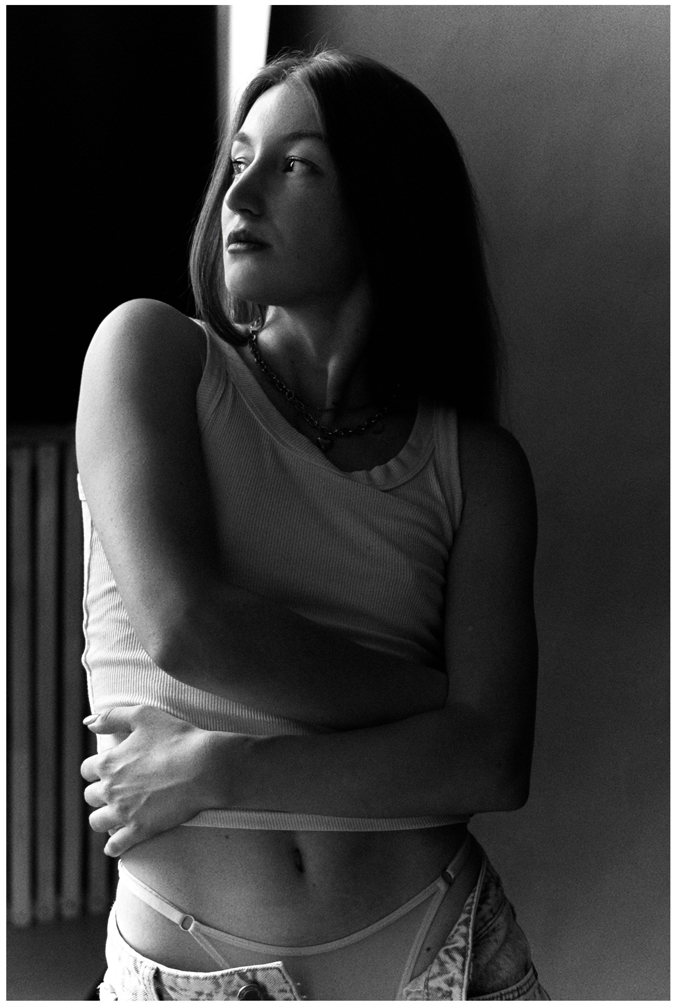 Маша. Фотограф Москва, Санкт-Петербург, Абакан