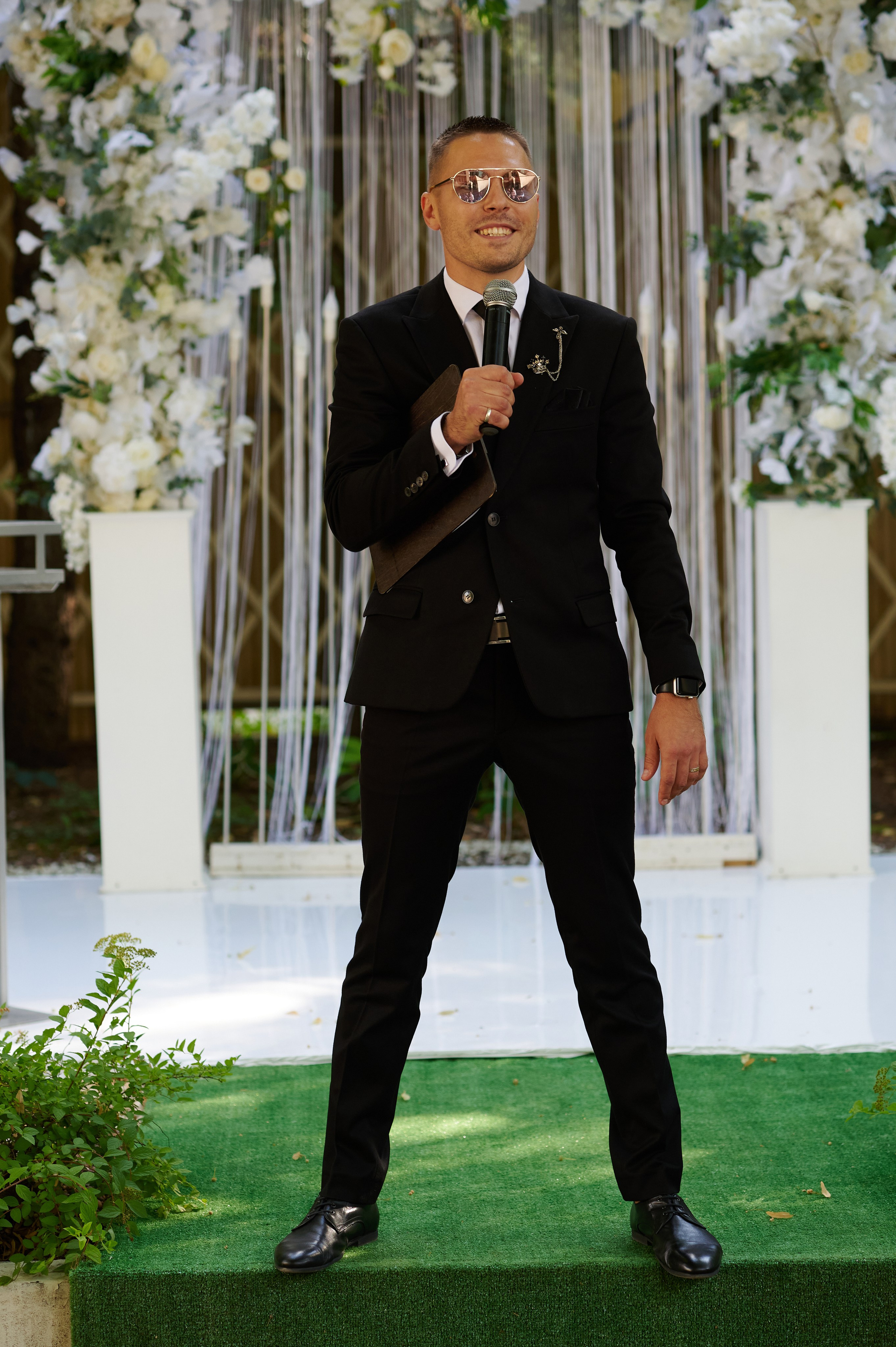 Свадебная фотосессия. Свадебный и репортажный фотограф в Самаре Иванов Дмитрий