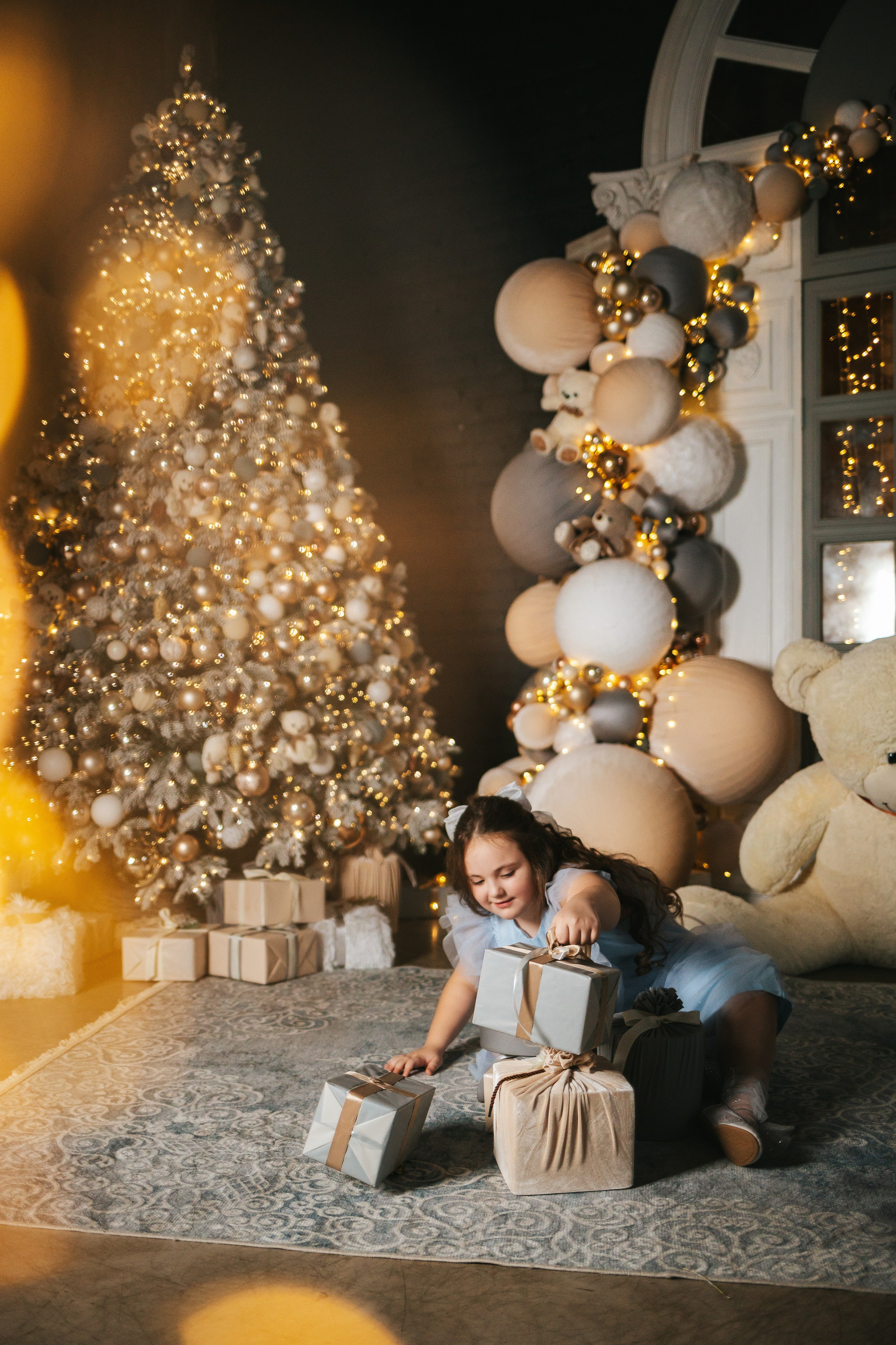 Вова, Настя и Милада. Семейный lifestyle фотограф в Санкт-Петербурге Людмила Пахомова