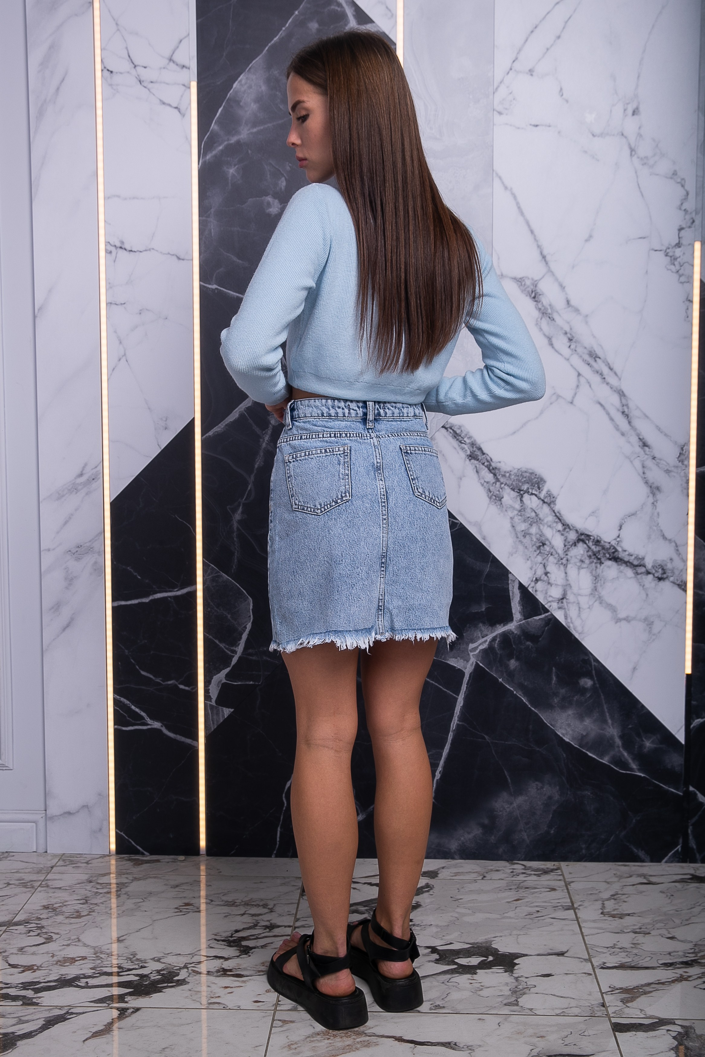 Взрослые. Фотограф Инга Твердова