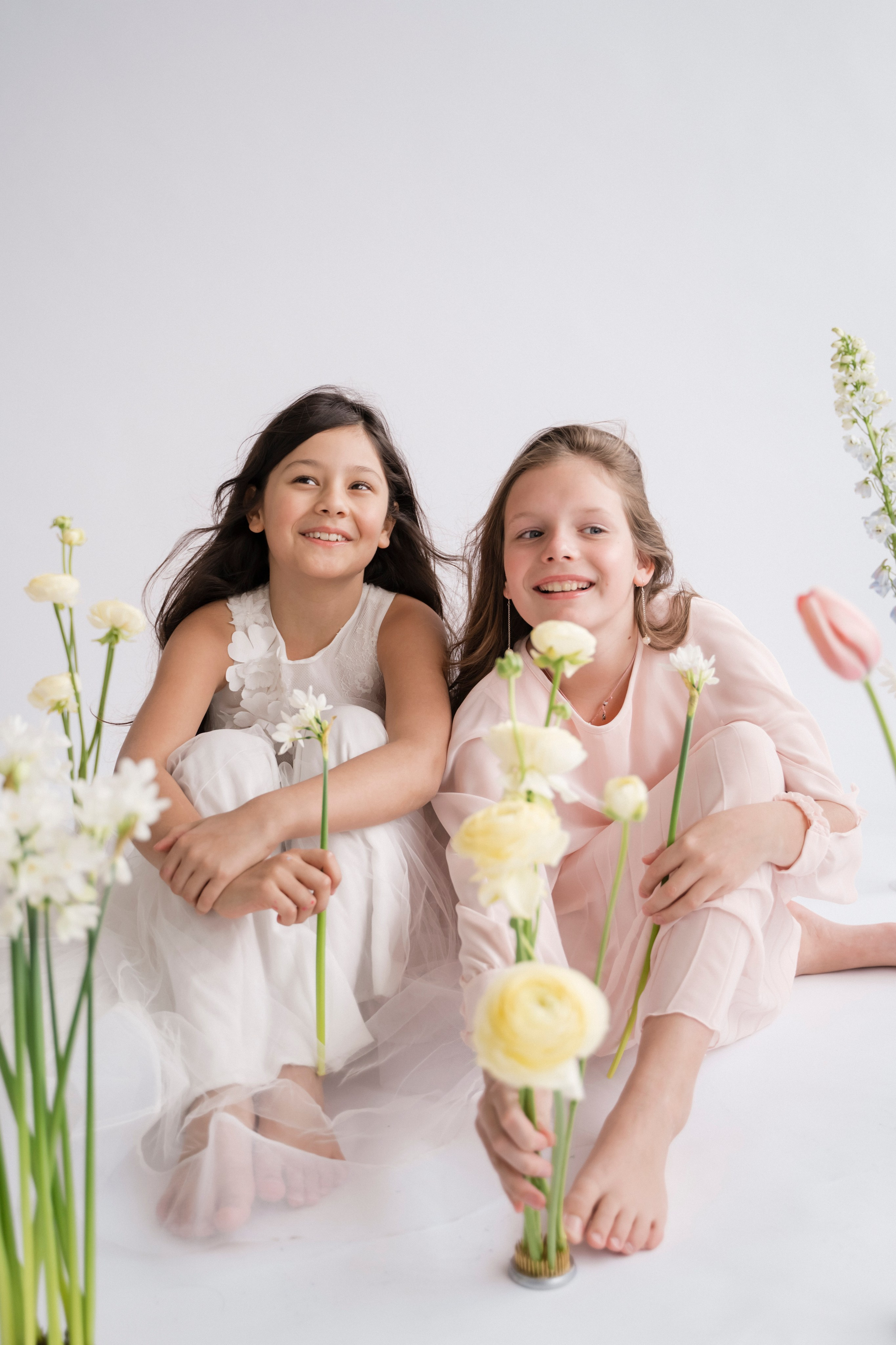 BFF. Семейный и детский фотограф в Москве