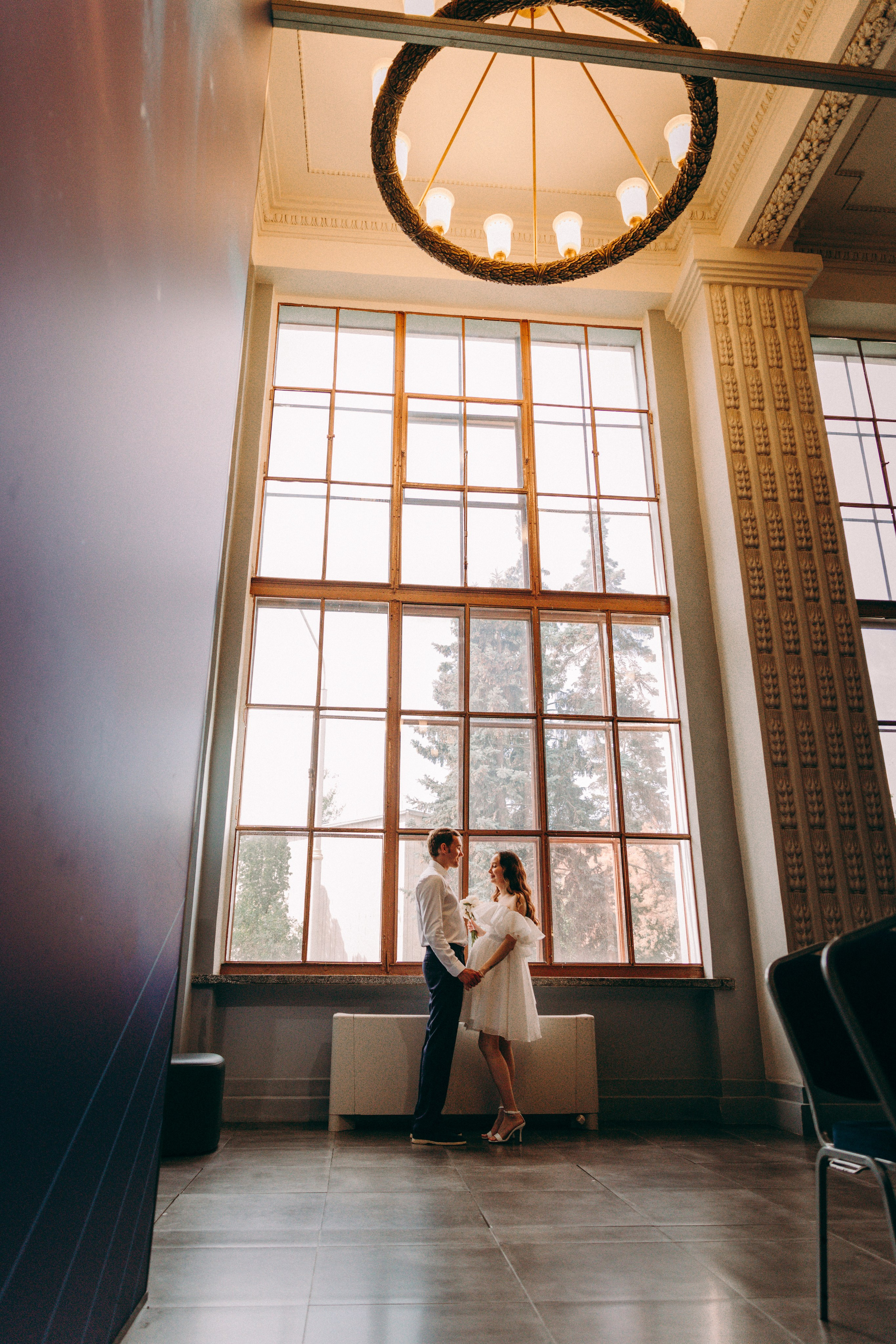 Лилия и Артем. Семейный фотограф В Москве Александра Дейкун