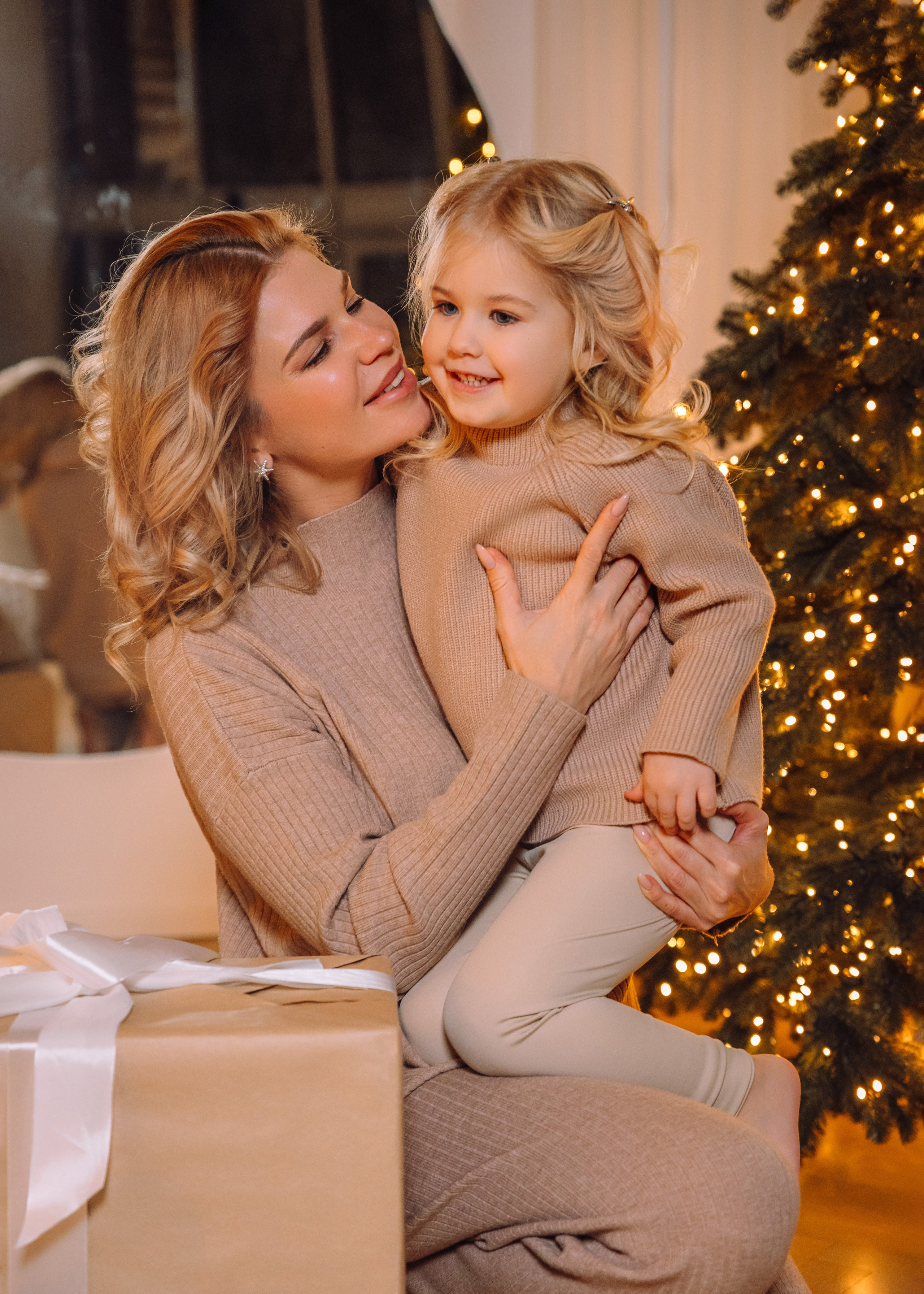 Ника, Миша и Ева. Семейный фотограф В Москве Александра Дейкун