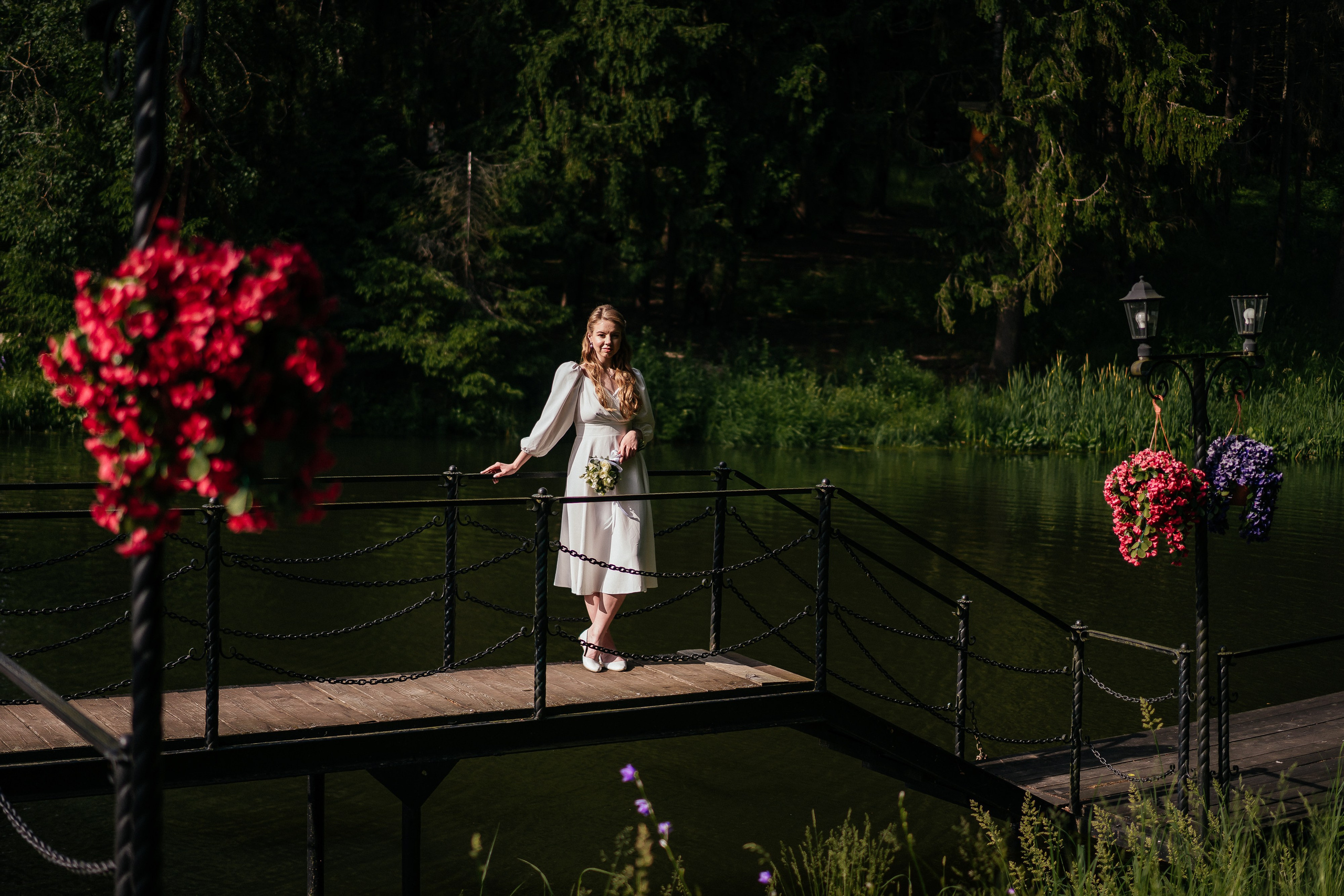 Наталья & Илья | 14.06.2024. Photographer and videographer Smolensk | Caesar Studio