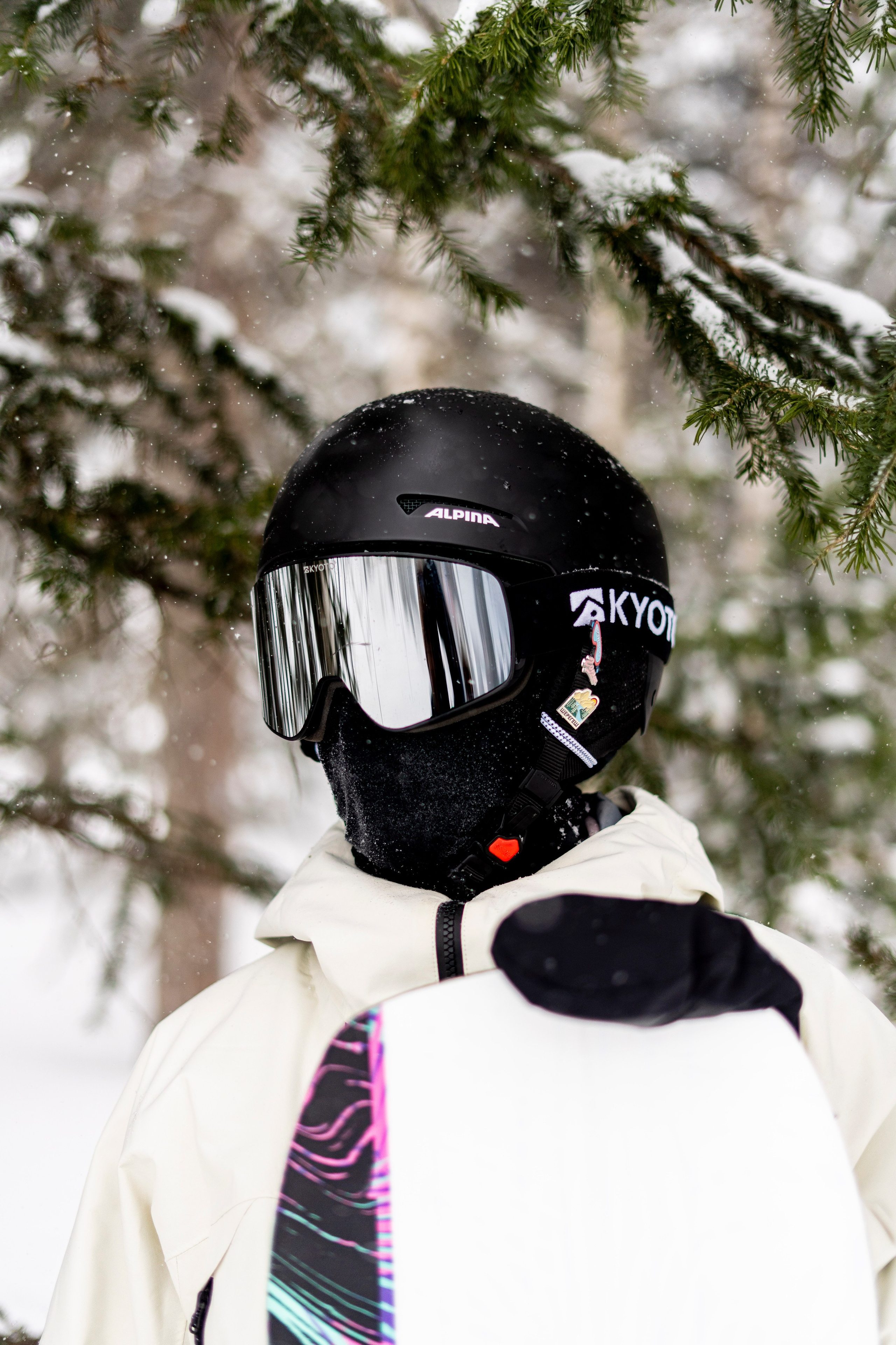 Тур. Анастасия Паршукова — фотограф Шерегеш Новосибирск