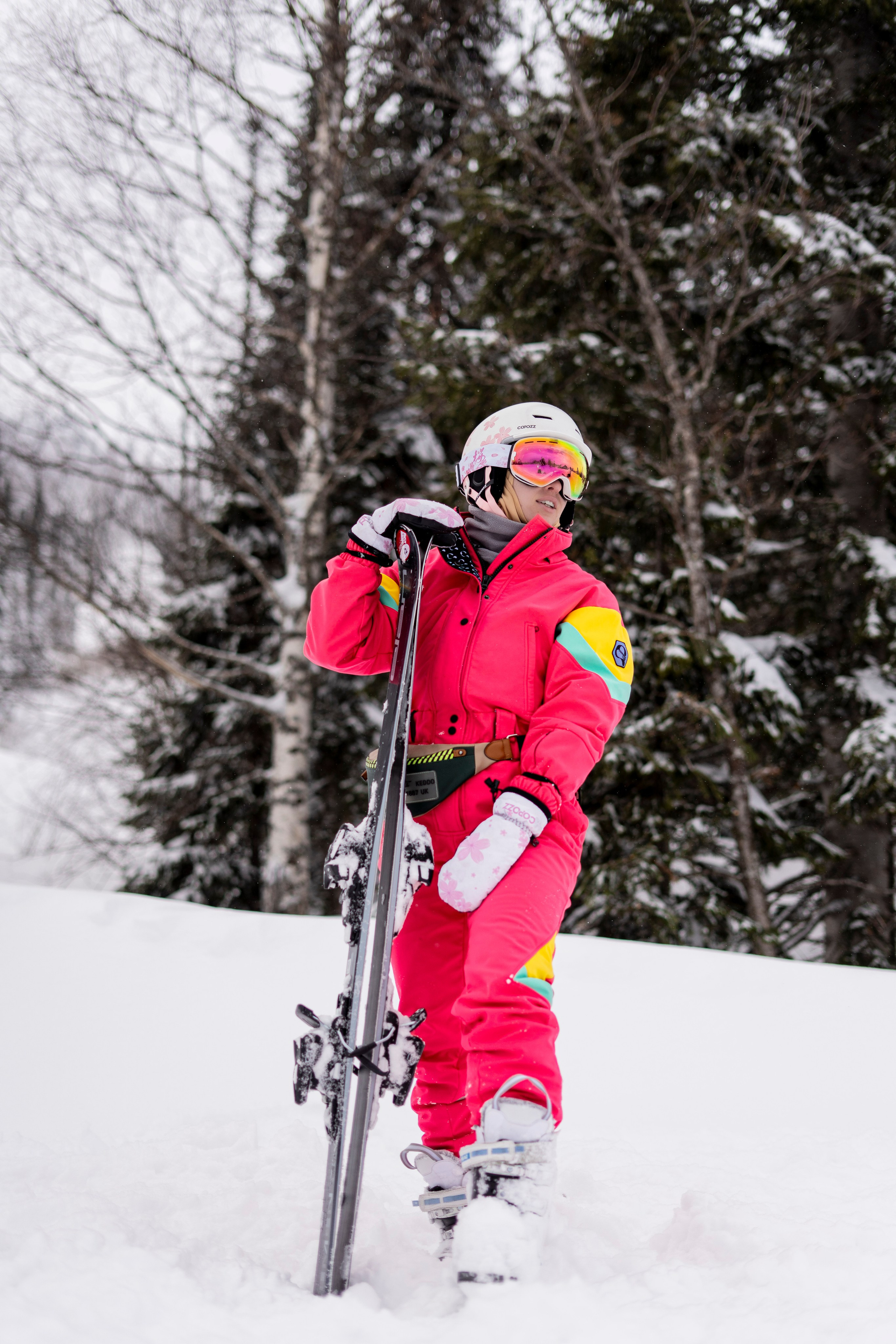 Тур. Анастасия Паршукова — фотограф Шерегеш Новосибирск