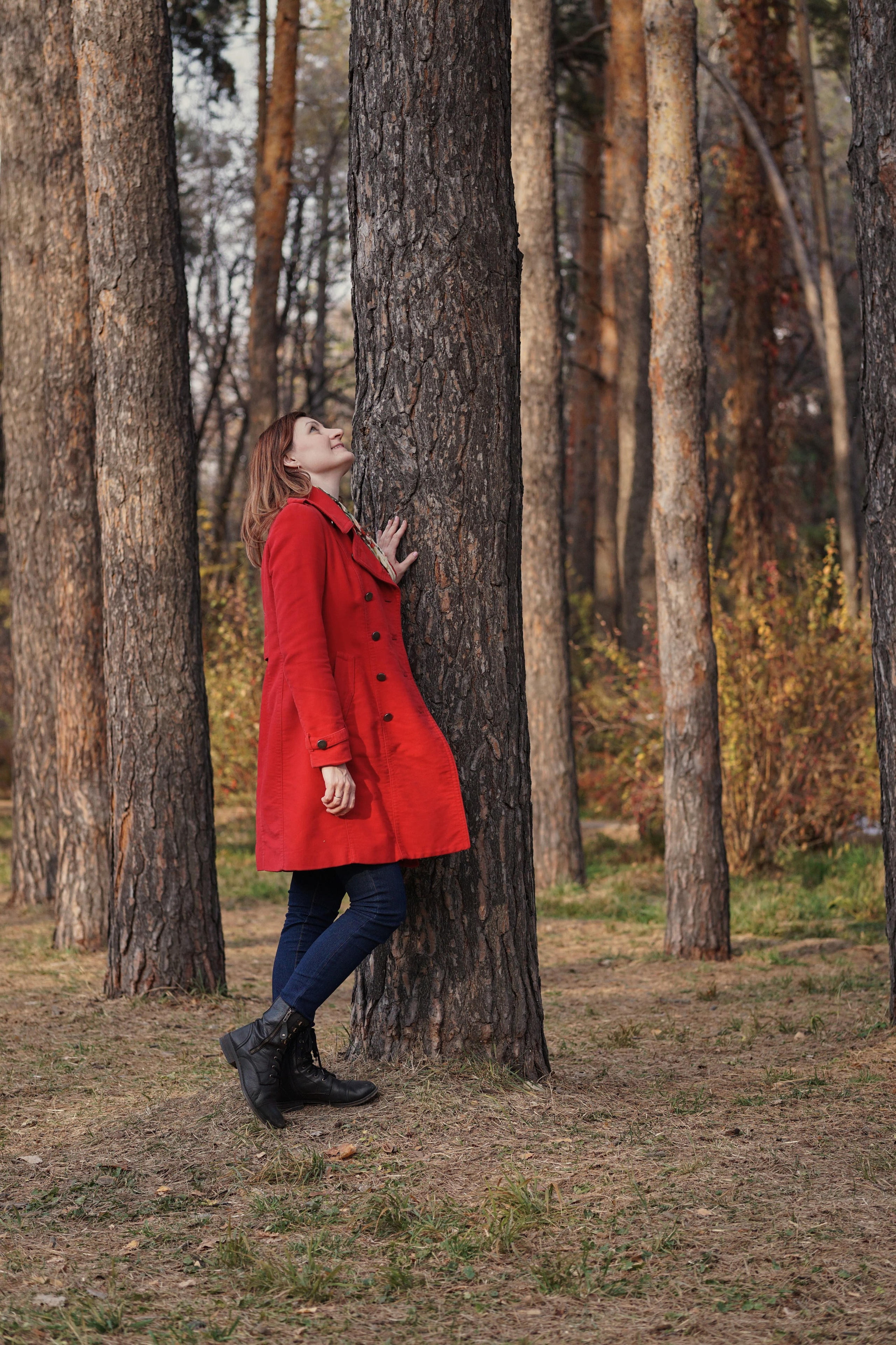 | Анна | & |. Фотограф |Алматы | Ruslan Zhadigerov