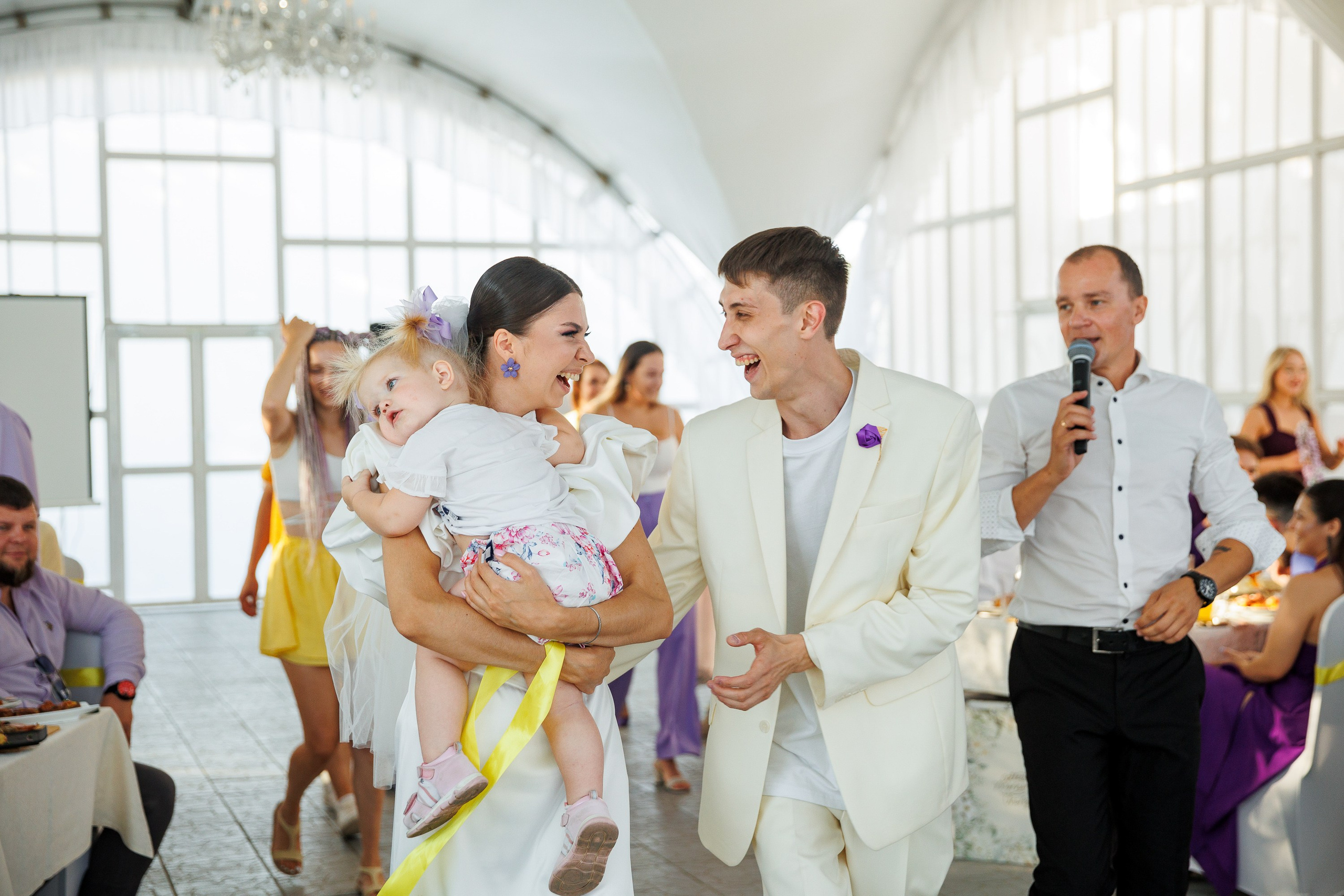 Алена и Руслан. Фотограф Шейдаев Эмин г. Волгоград