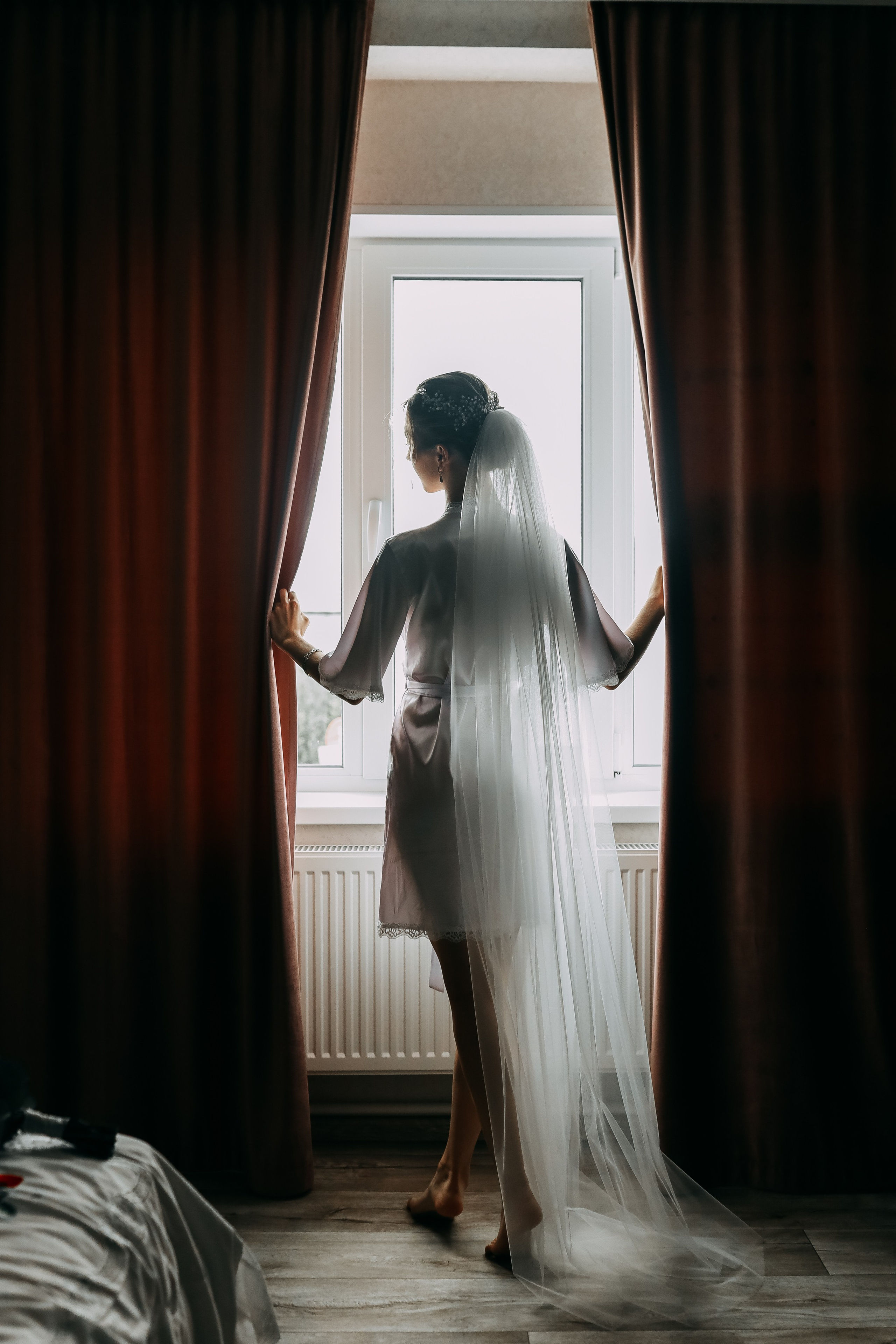 Александра и Константин. Фотопродакшн продающего контента