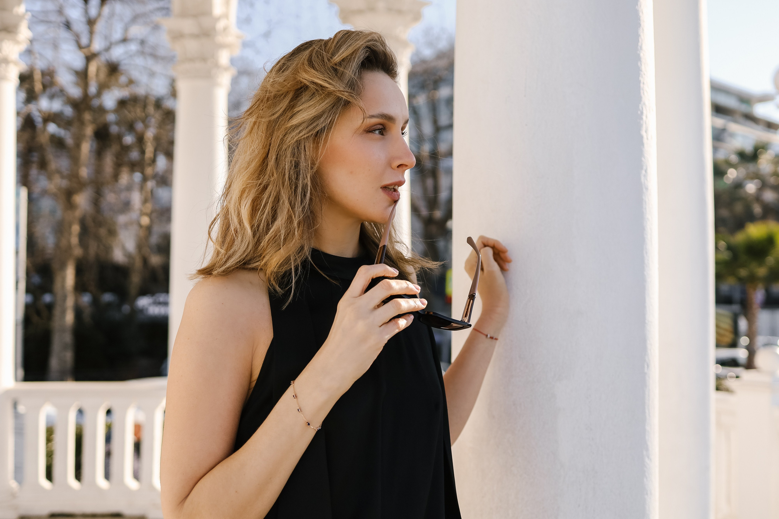 Оля. Фотопродакшн продающего контента