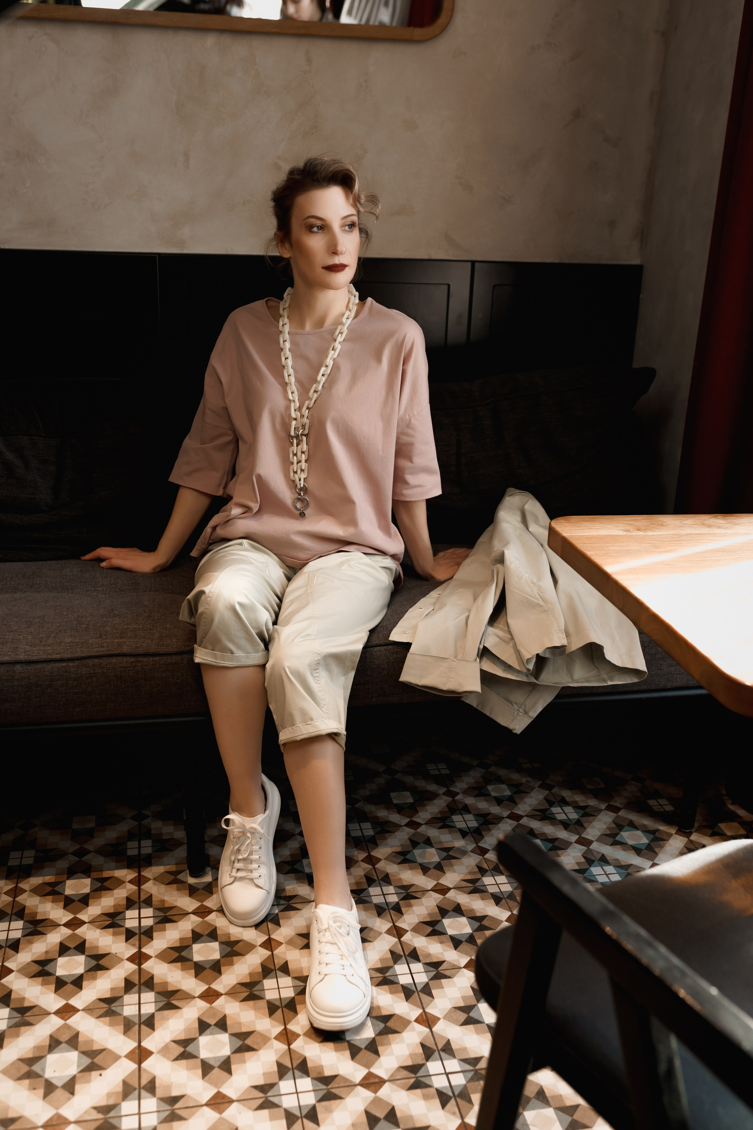 Съемка фотопроектов. Фотограф Ким Наталья в Красноярске