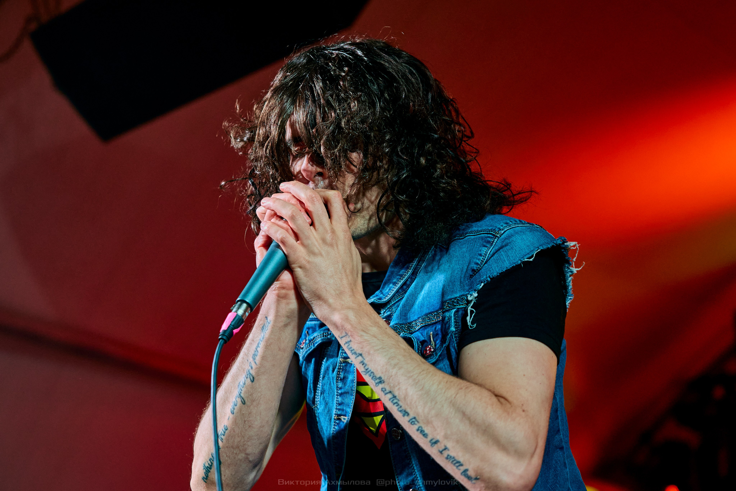 13.09.2025 Bike Party ОТРЫВ 2025. Виктория Ахмылова. Фотограф в Москве