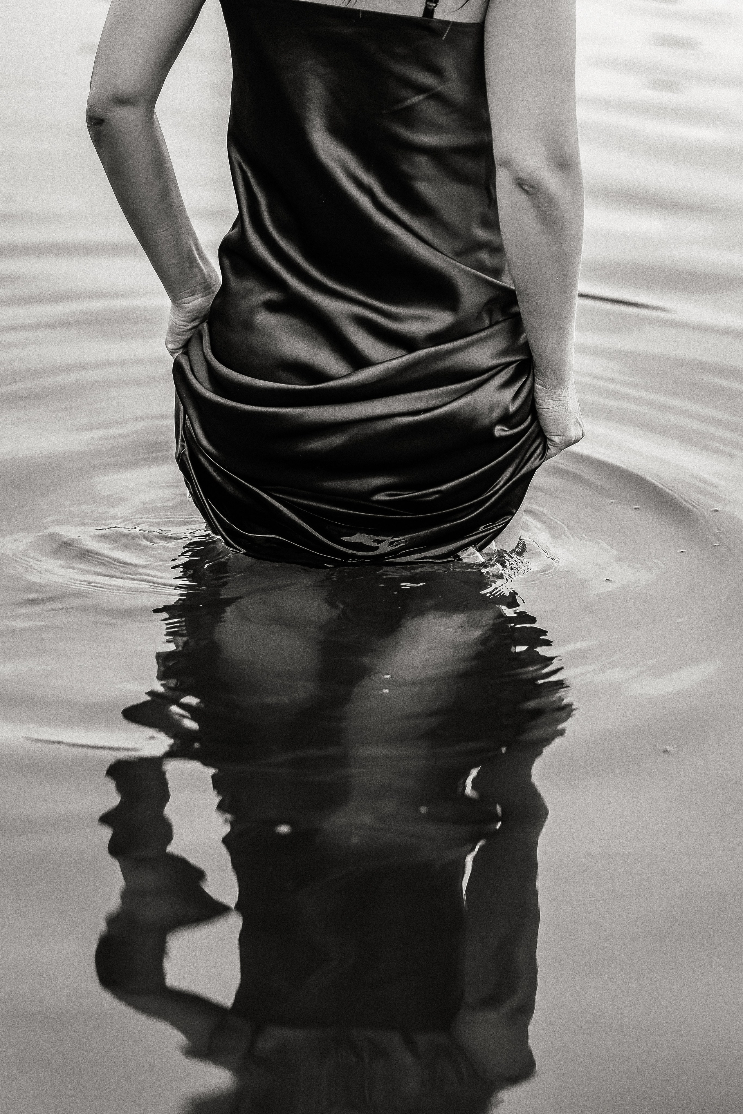 Лена. Свадебный и женский фотограф в Твери Екатерина Гребенкина