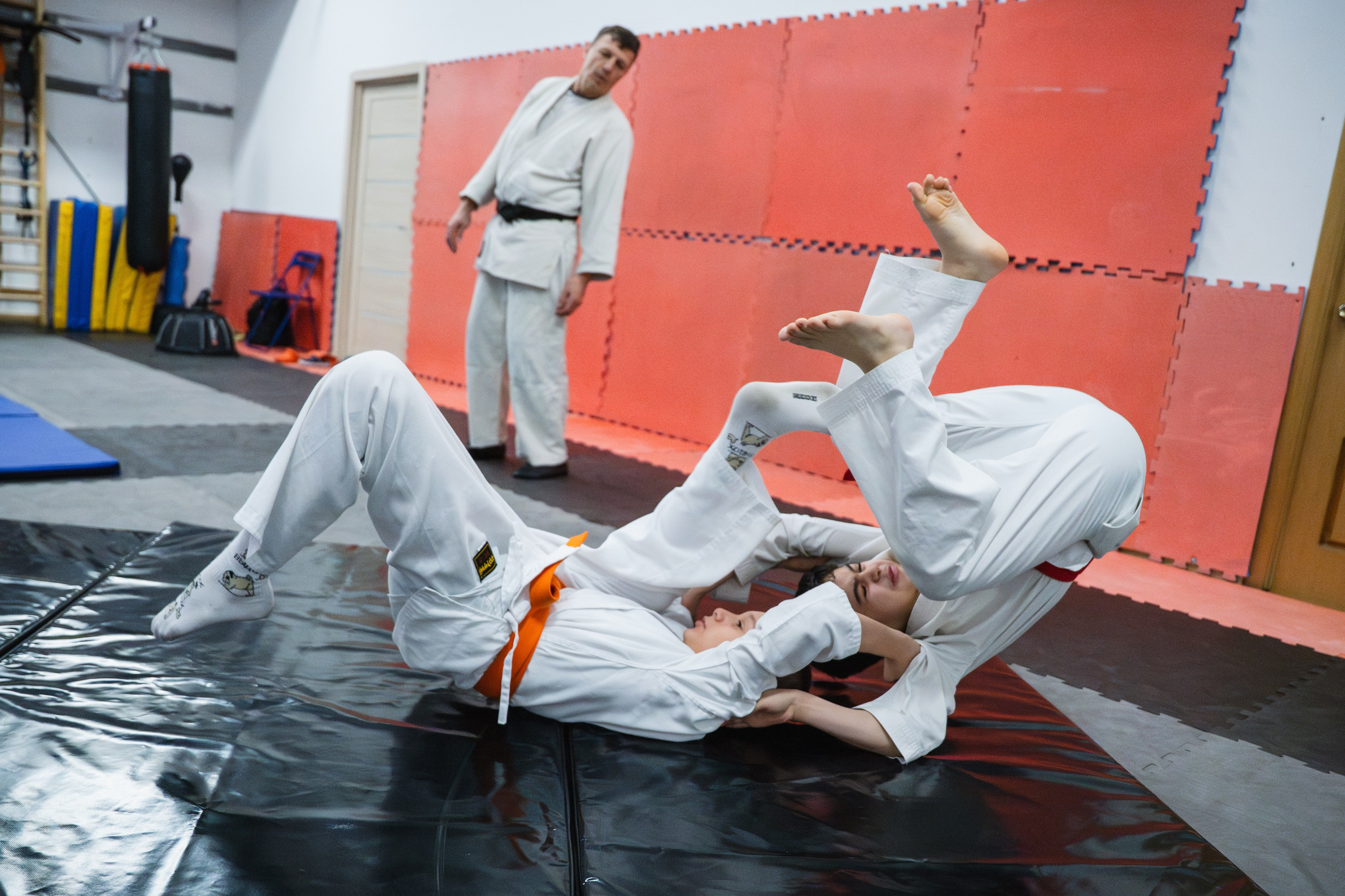 Центр развития «Вселенная». Главная