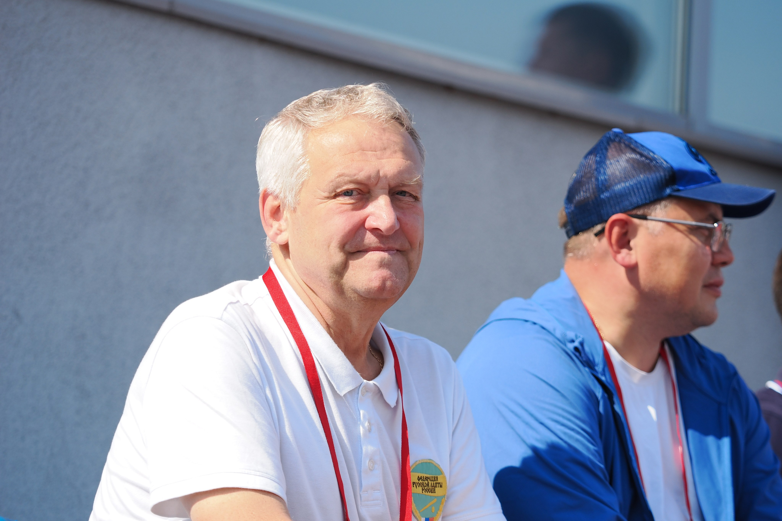 Всероссийские соревнования по русской лапте. Репортажный фотограф Алексей Козьмин