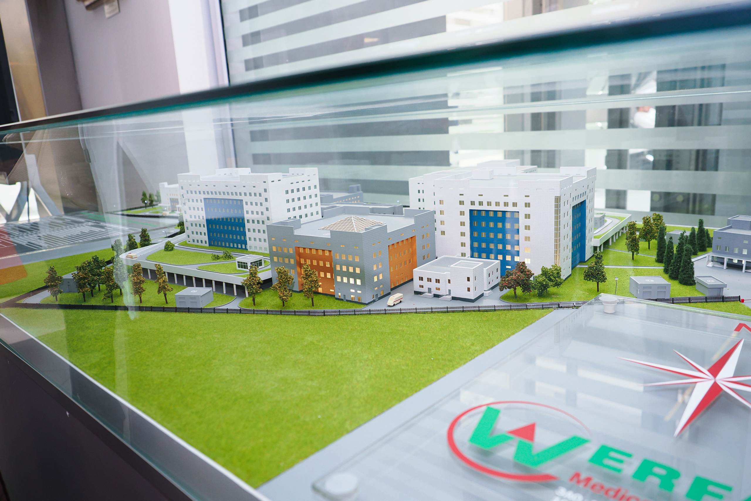 Академия Онкологов России. Репортажный фотограф Алексей Козьмин