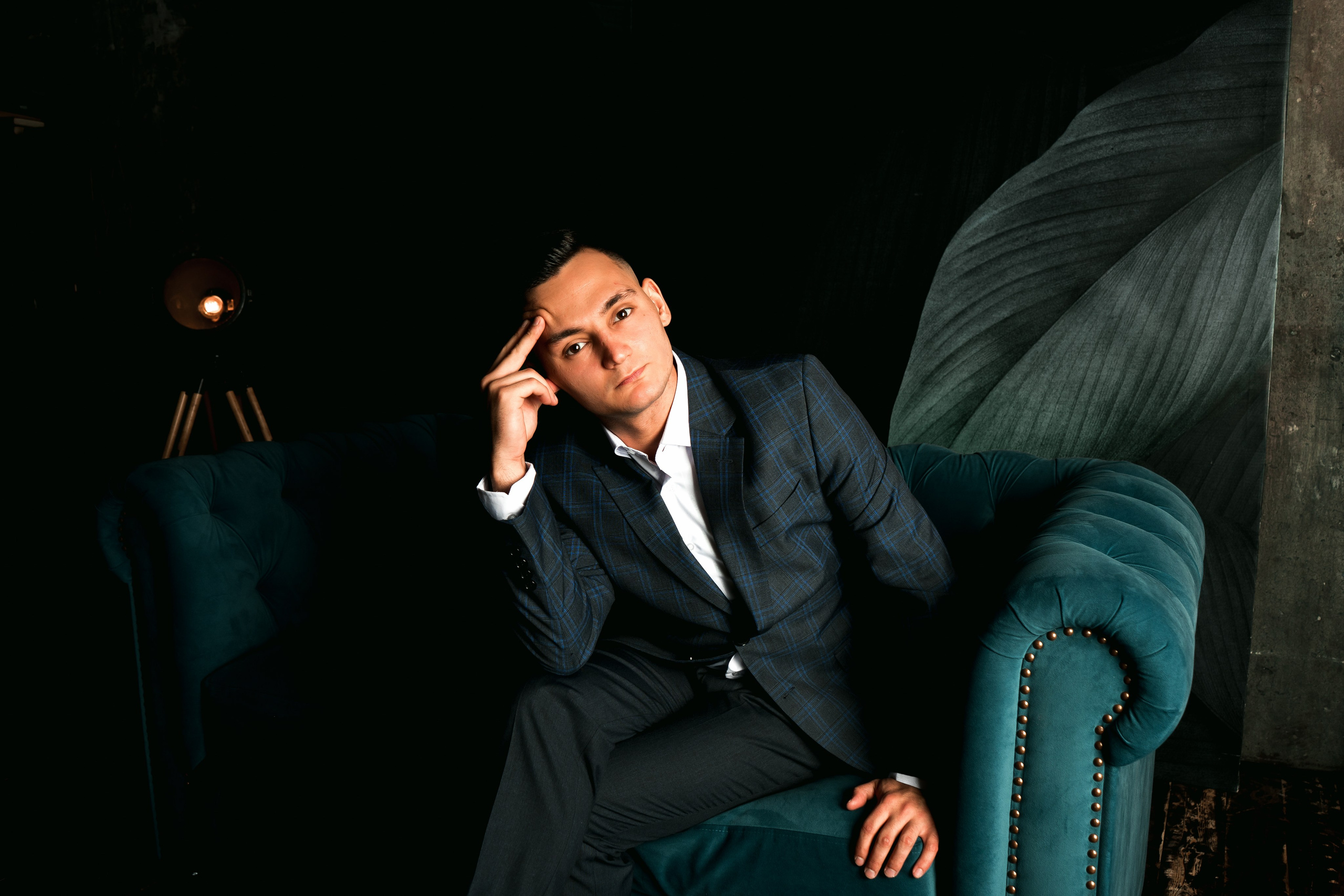 Мужская съемка. Свадебный фотограф в Тольятти Калашникова Анна