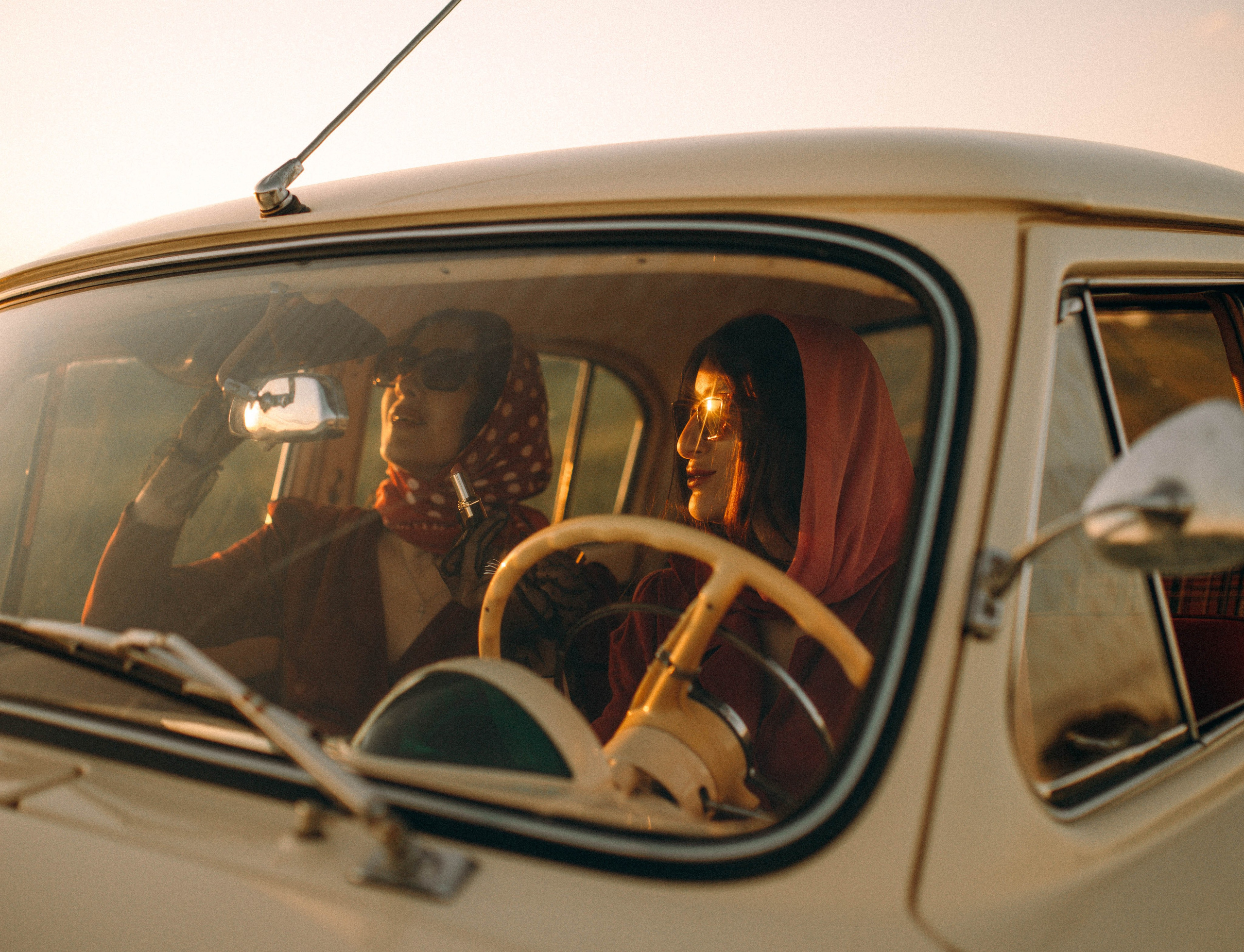 Путешествие в эпоху…. Фотограф Юлия Хакимова / Казань/ Чистополь